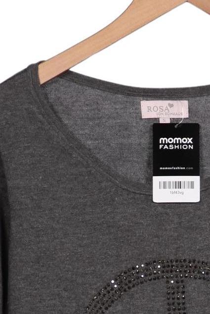 rosa-von-schmaus-damen-pullover-grau-425792af-e2ef-4936-b504-a46d8dc6124c-image-2