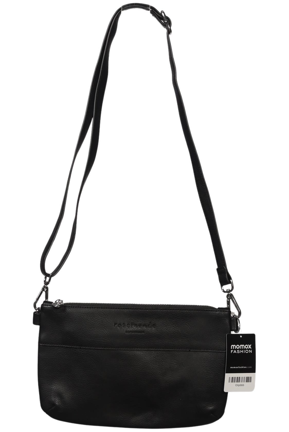 rosemunde-damen-handtasche-klein-schwarz-276c191f-f757-4370-85ee-67a32a19393c-image-0