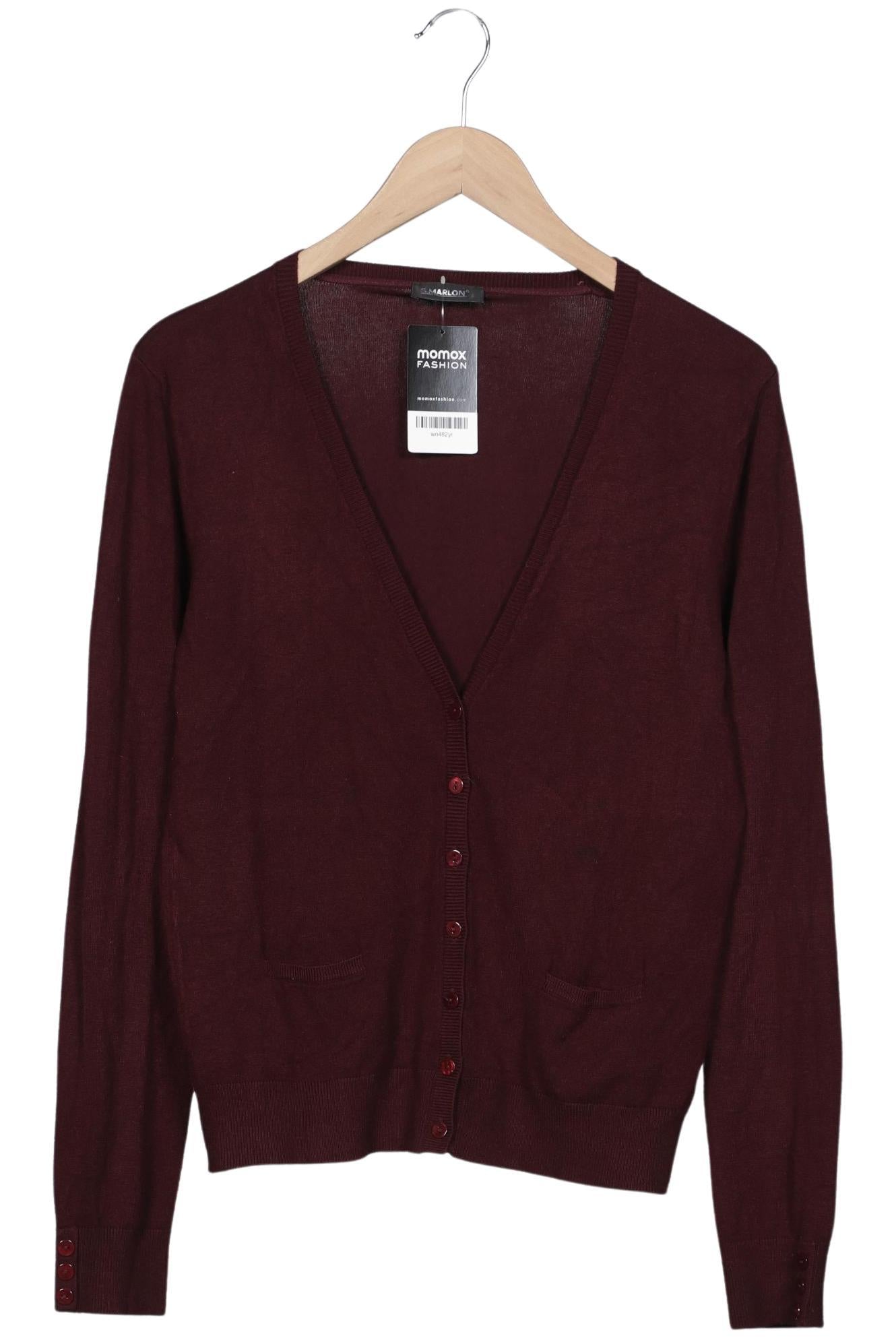 s-marlon-damen-strickjacke-bordeaux-3ed45c89-93e0-4b3f-b254-e6ad6b4e7eb8-image-0