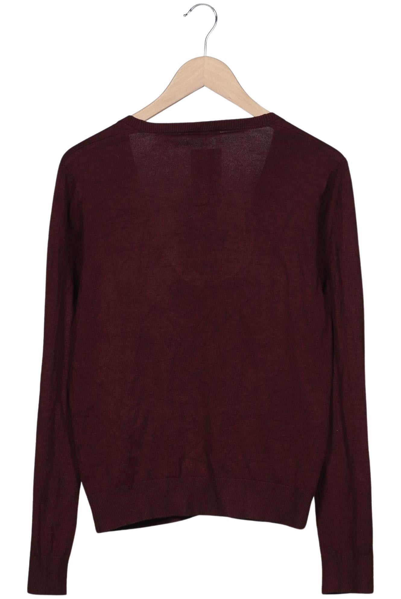 s-marlon-damen-strickjacke-bordeaux-3ed45c89-93e0-4b3f-b254-e6ad6b4e7eb8-image-1