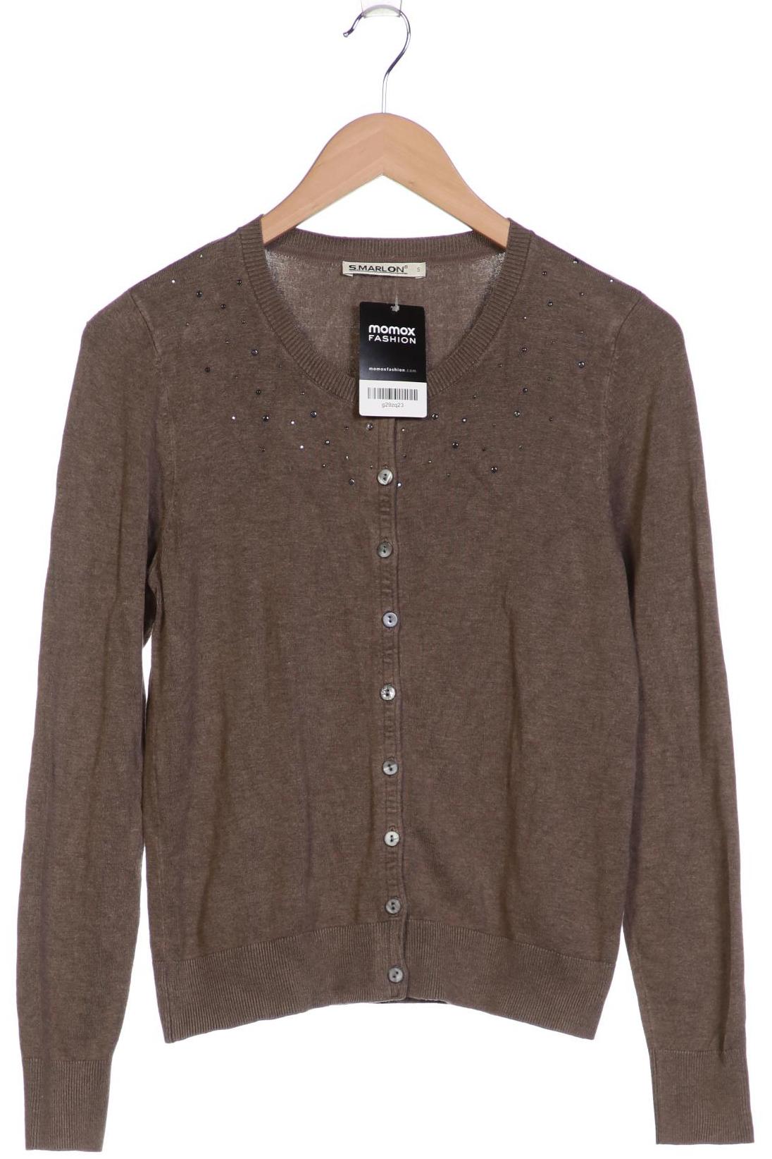 s-marlon-damen-strickjacke-braun-2a6b2642-f5db-495e-92f6-5d2ad3c8dcbe-image-0