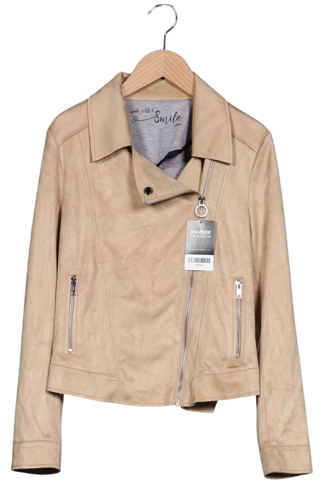 s-oliver-damen-jacke-beige-5b5713ea-9b92-4819-a21e-f39387959048-image-0