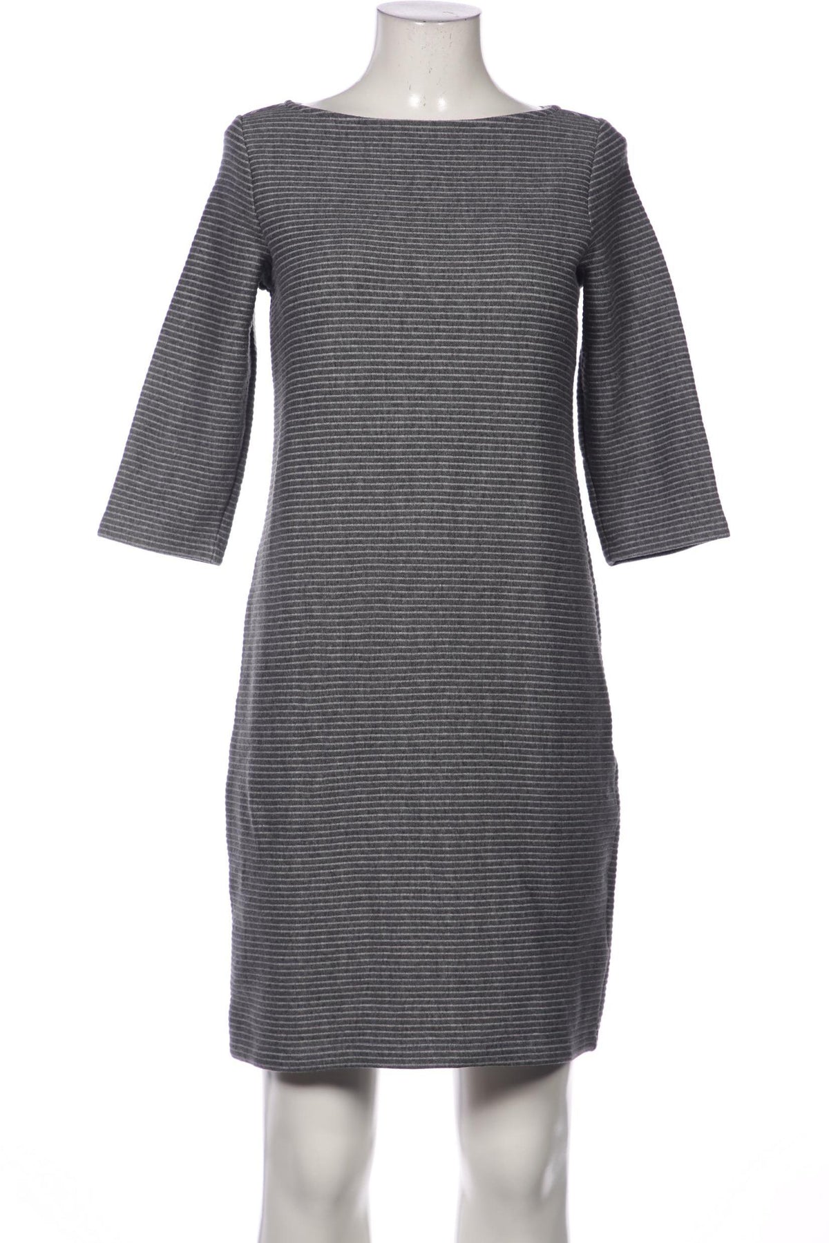 s.Oliver Grau Kleid Damen EU 38 Second Hand | momox fashion