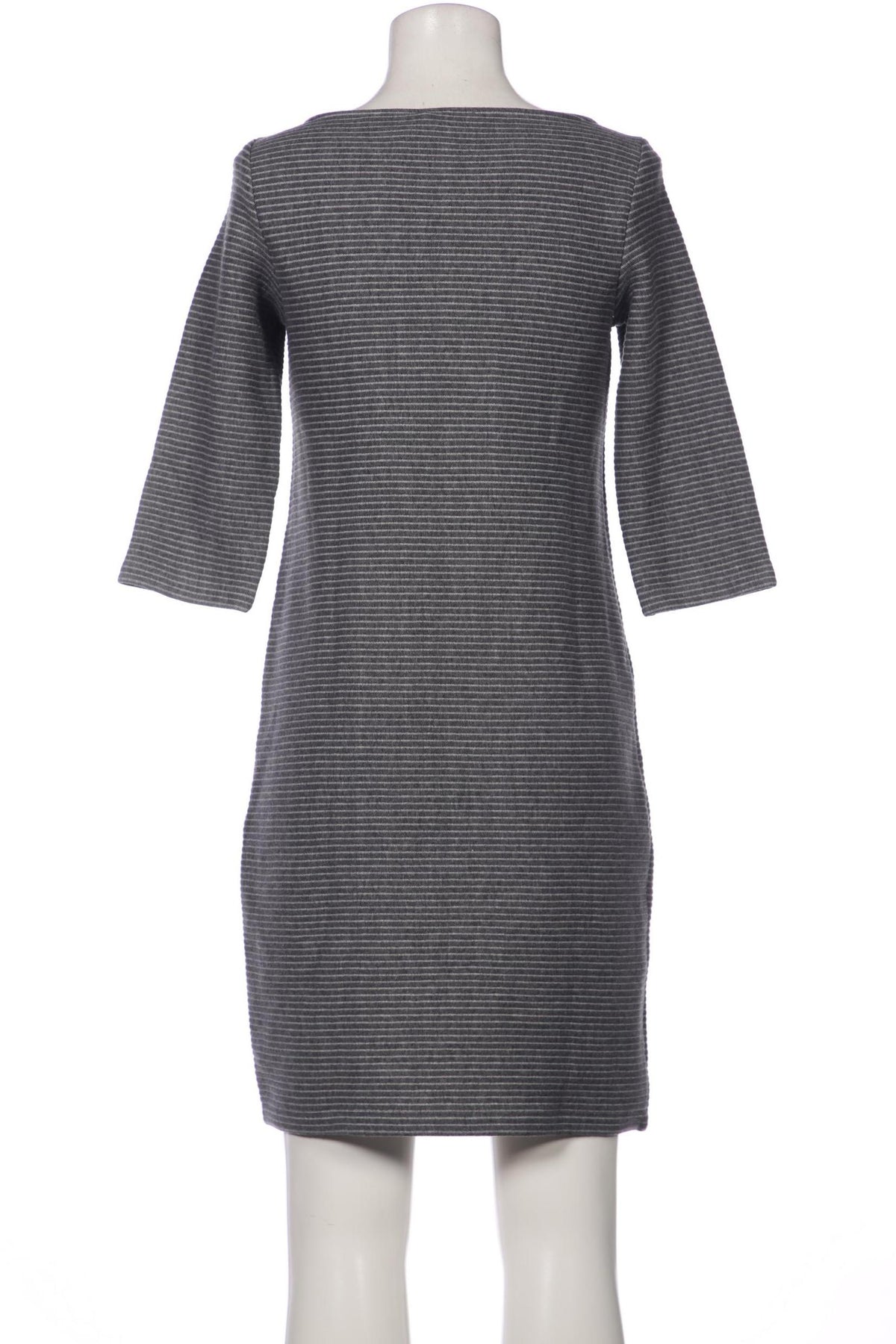 s.Oliver Grau Kleid Damen EU 38 Second Hand | momox fashion