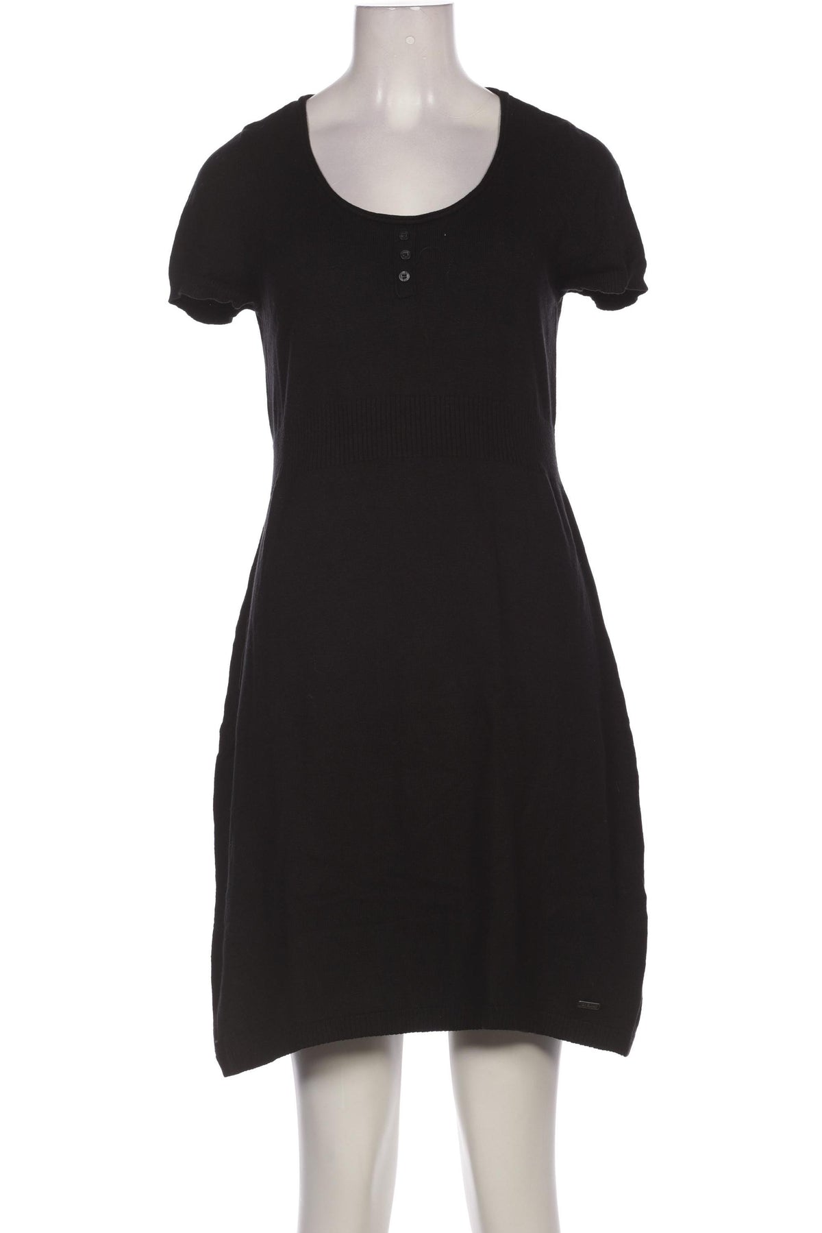 s.Oliver Schwarz Kleid Damen EU 36 Second Hand | momox fashion