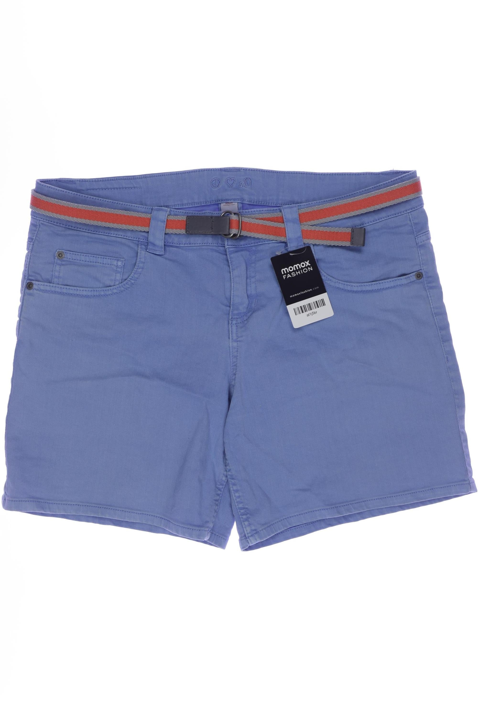 s-oliver-damen-shorts-blau-c609f14c-d3db-4b65-8fce-6812514e1954-image-0