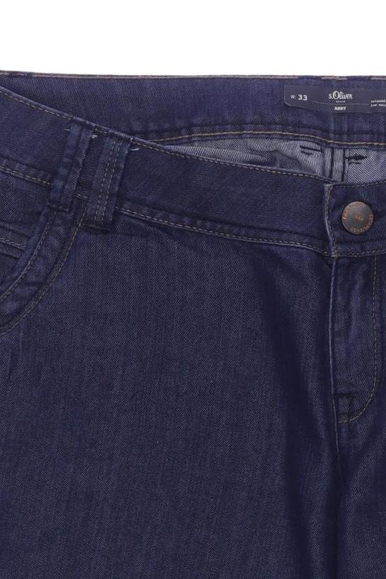 s-oliver-damen-shorts-marineblau-ac3913ad-09c6-40a0-95bc-e292f8d2da32-image-2
