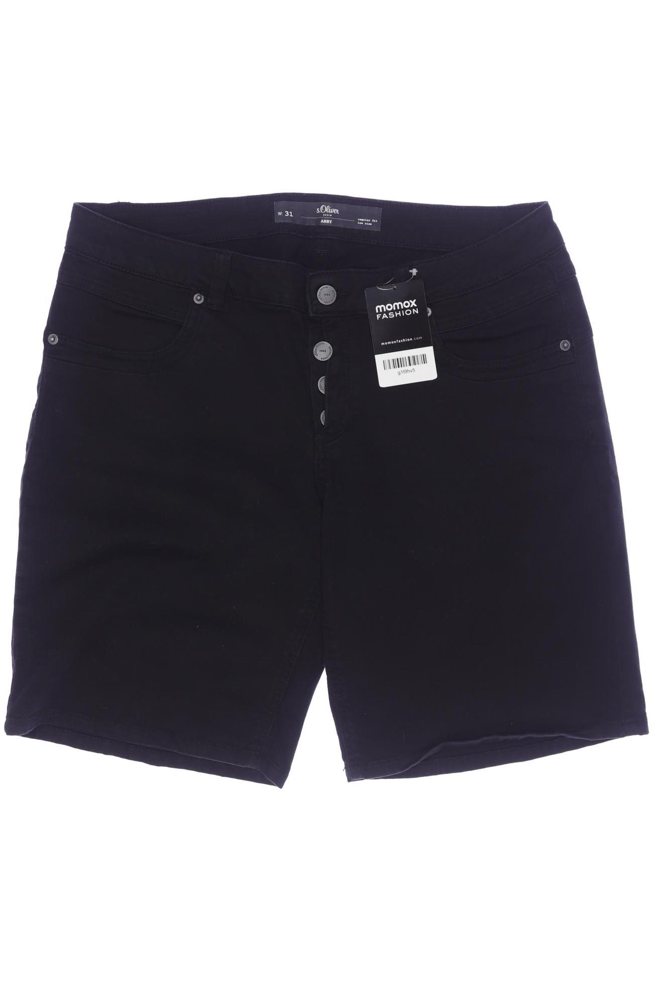 s-oliver-damen-shorts-schwarz-b7d749ae-5cdd-40ee-92d5-e5f172d96371-image-0