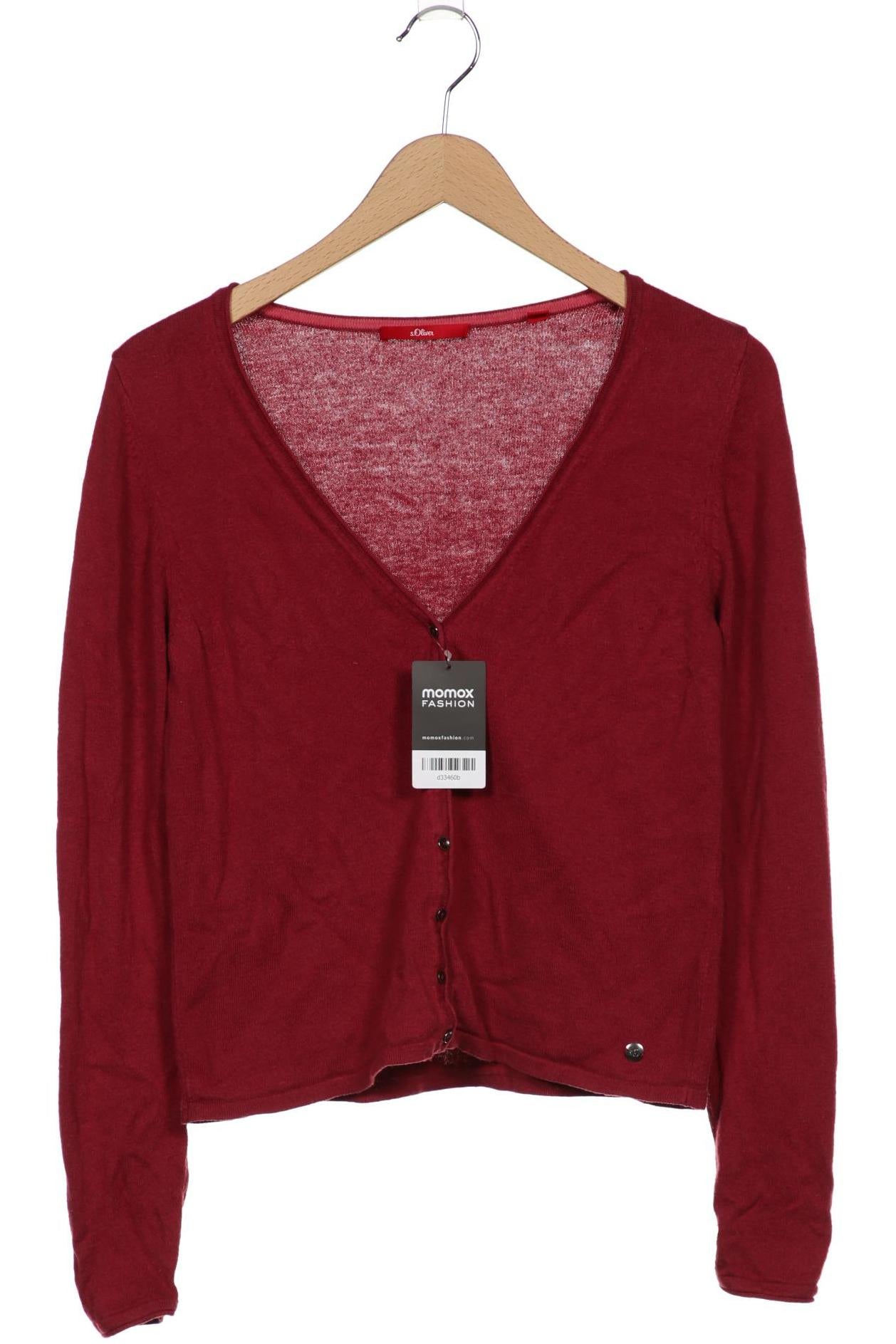 s-oliver-damen-strickjacke-bordeaux-97f78a75-34b1-4122-b23b-9f472c220655-image-0