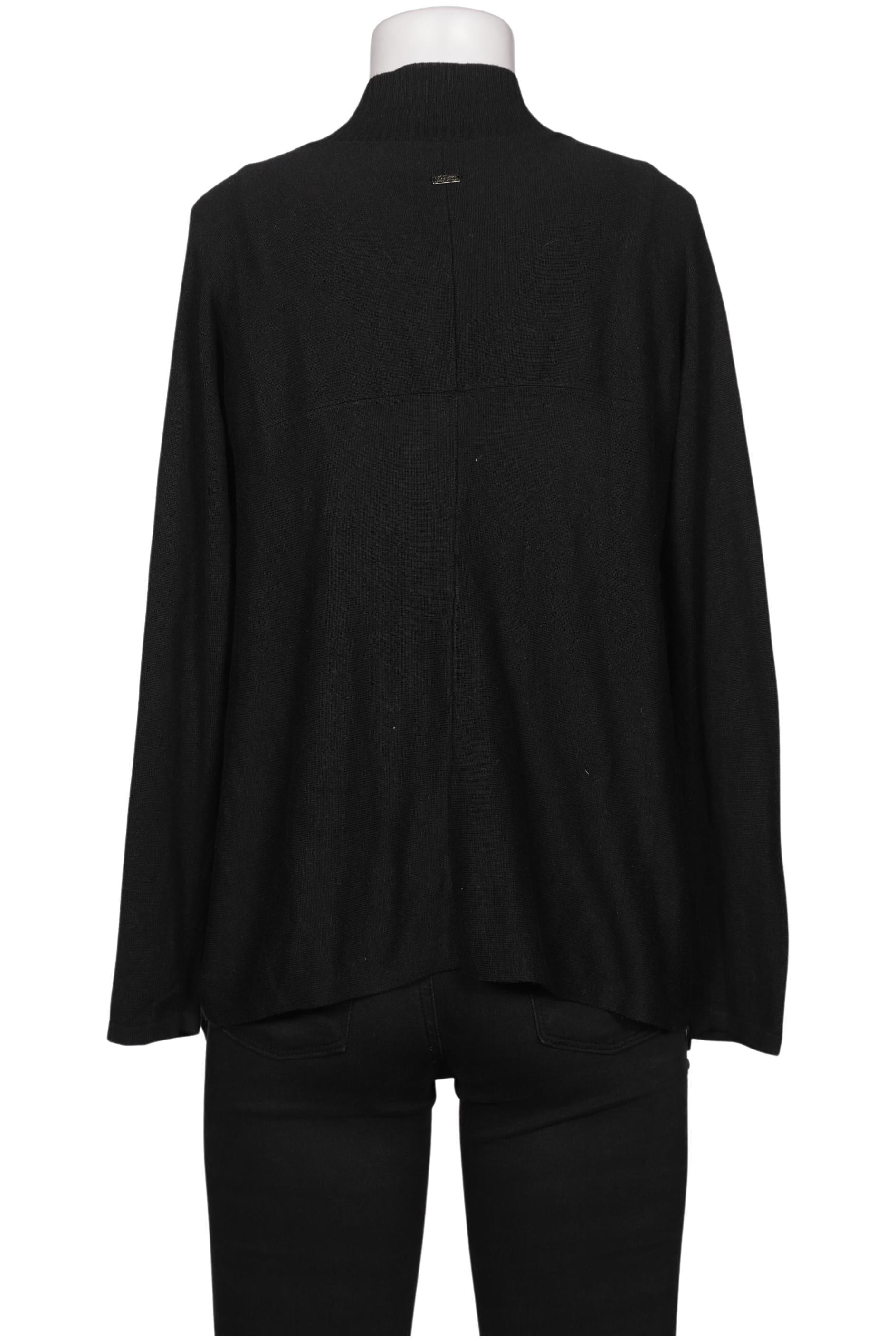 s-oliver-damen-strickjacke-schwarz-1a369c4d-6d62-4dae-a6e6-e3d6c13465cf-image-1