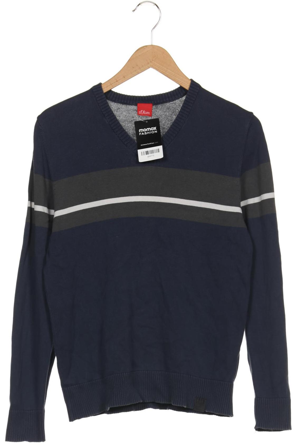 s-oliver-herren-pullover-blau-7594c64d-3018-4c63-ad14-dc6034f676d1-image-0
