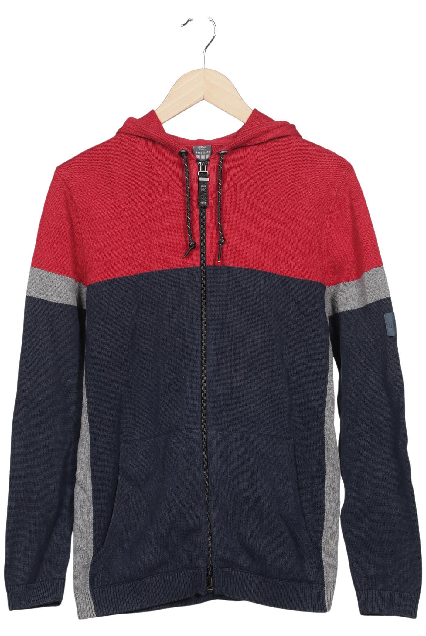 s-oliver-herren-strickjacke-mehrfarbig-5c8bf42f-64ab-499b-82e6-3ab1ee24156e-image-0