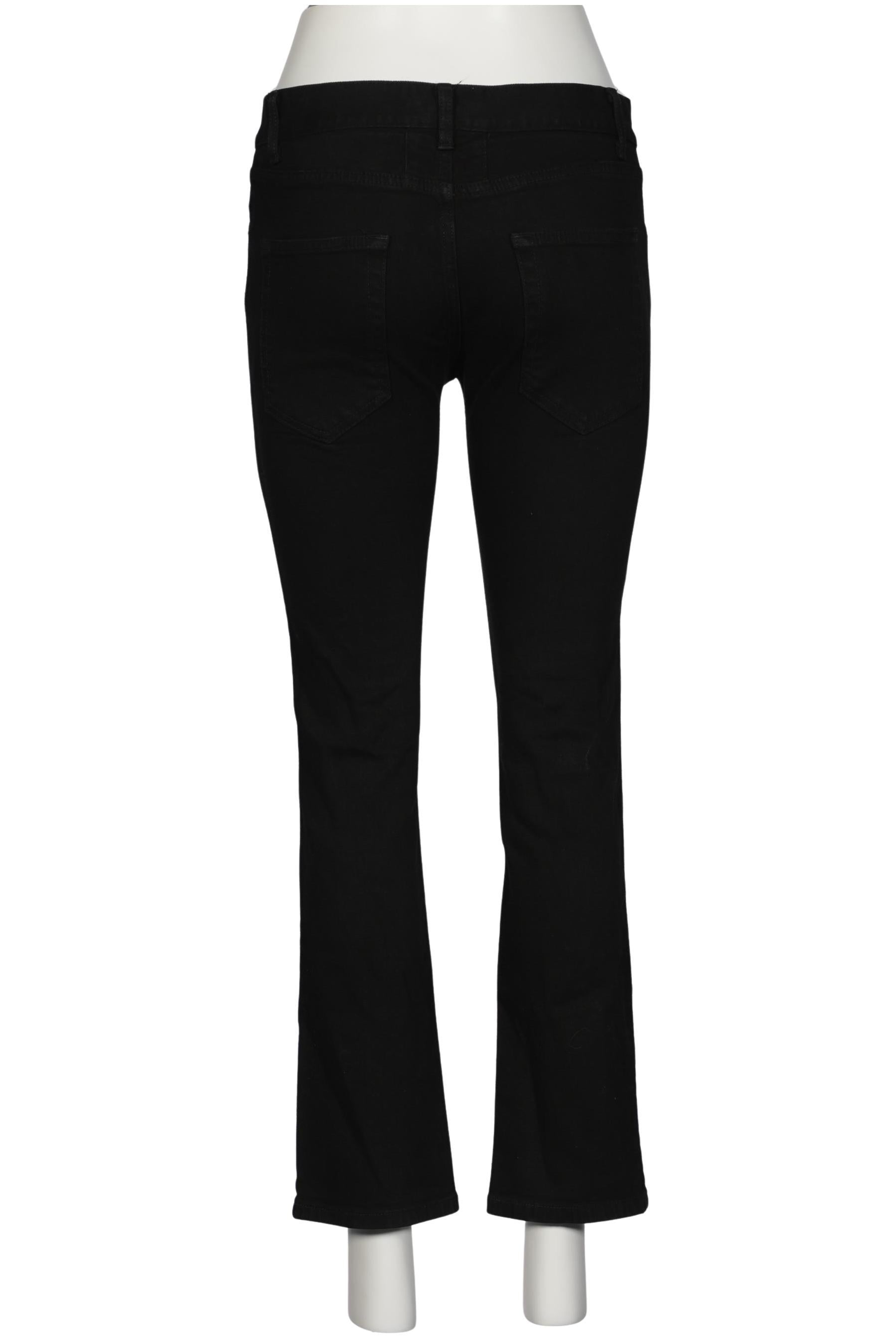 saint-laurent-paris-damen-jeans-schwarz-cd741109-3a54-43fa-95eb-fc01300cf1b5-image-1