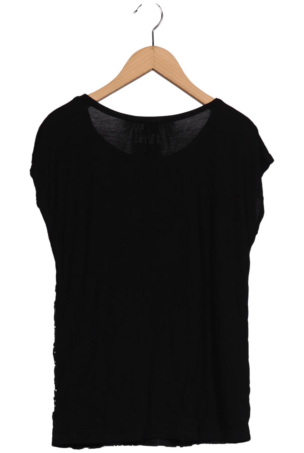 saint-tropez-damen-t-shirt-schwarz-146c94e5-0654-4bc3-878f-3bcf7d4be3ca-image-1