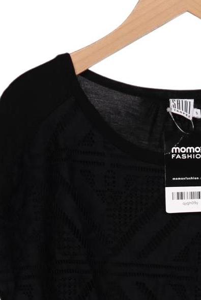 saint-tropez-damen-t-shirt-schwarz-146c94e5-0654-4bc3-878f-3bcf7d4be3ca-image-2