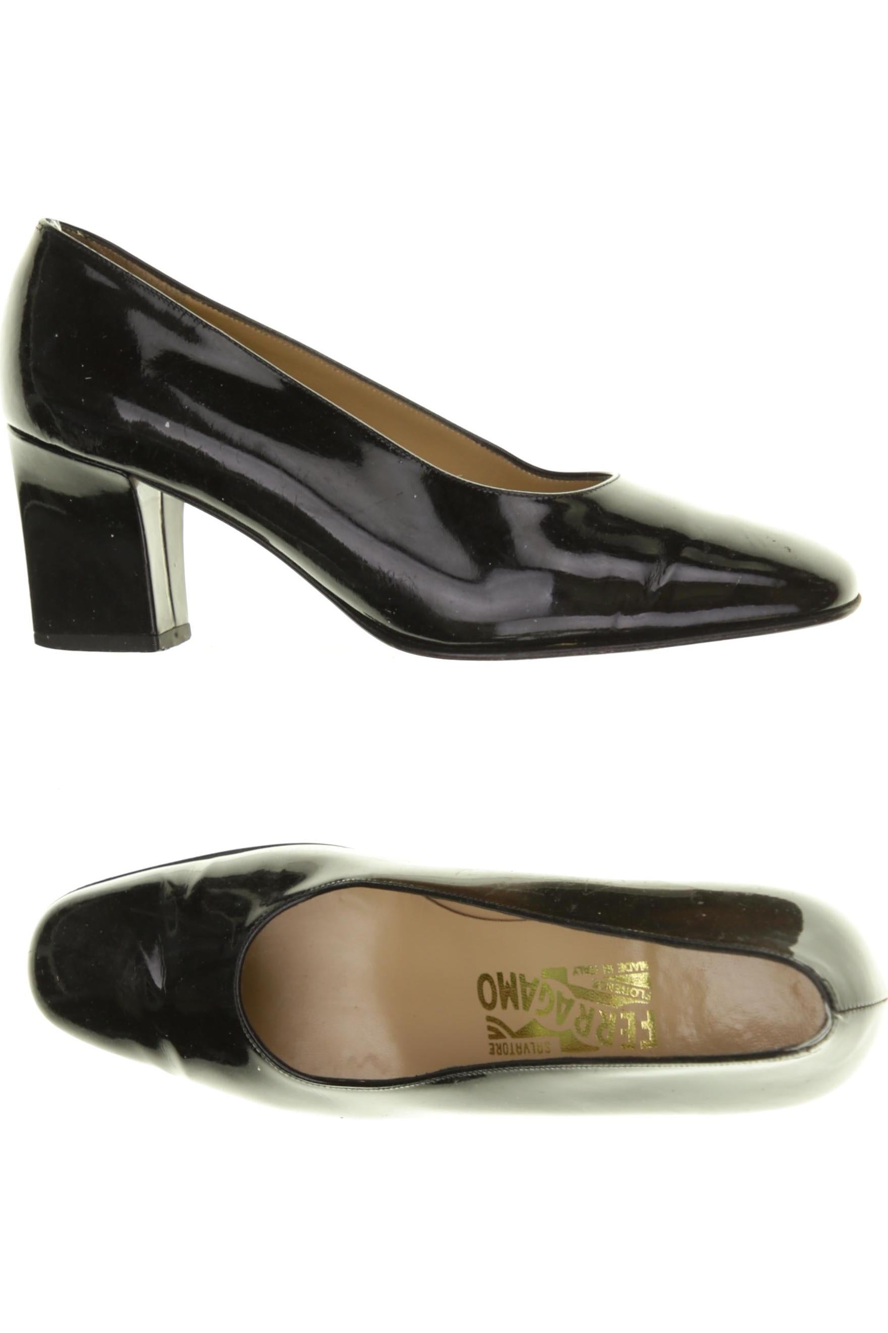 salvatore-ferragamo-damen-pumps-schwarz-f3e40a1c-0860-4e25-a74a-4222cfc86b68-image-0