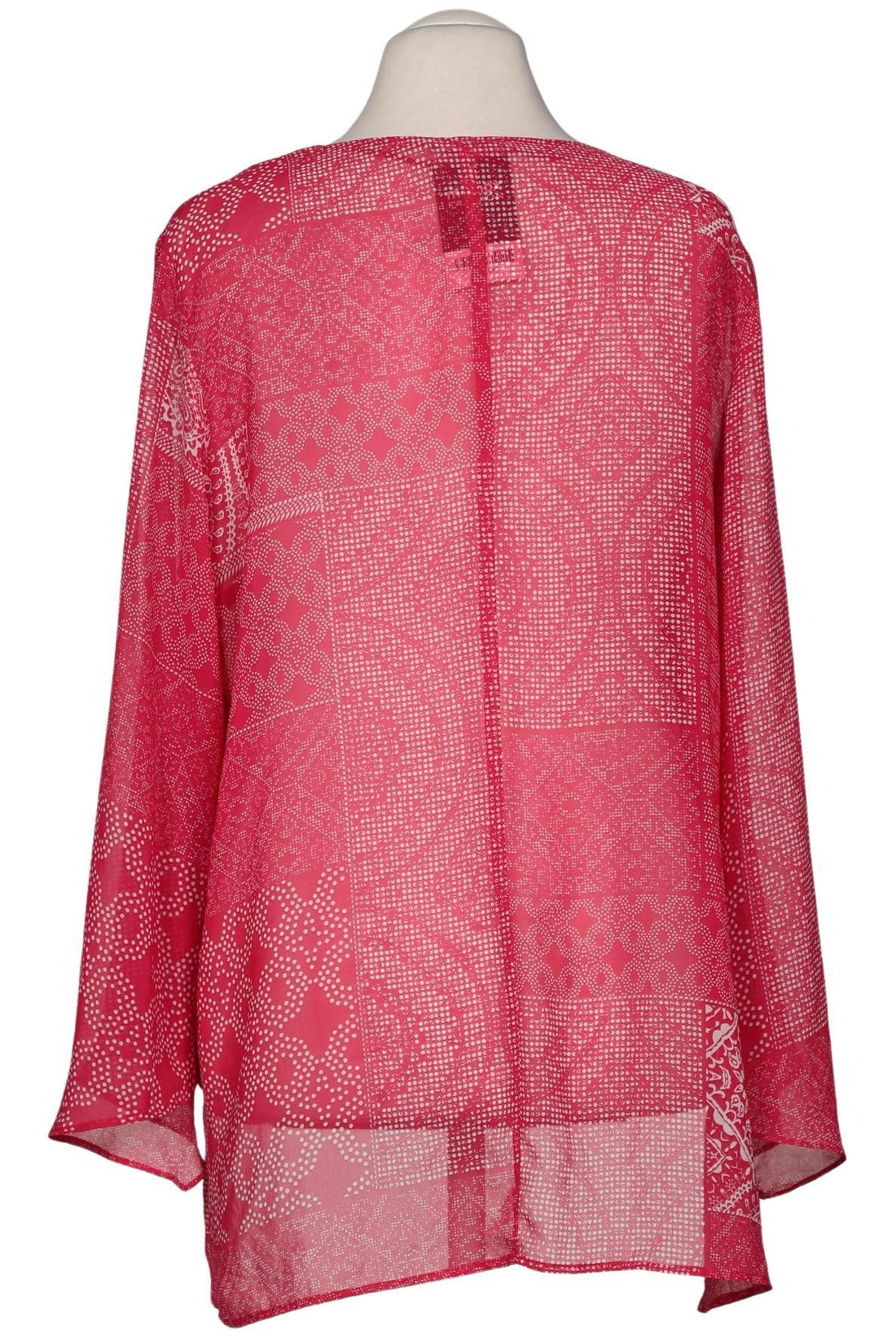 SAMOON by Gerry Weber Pink Bluse Damen XXL Second Hand | momox fashion