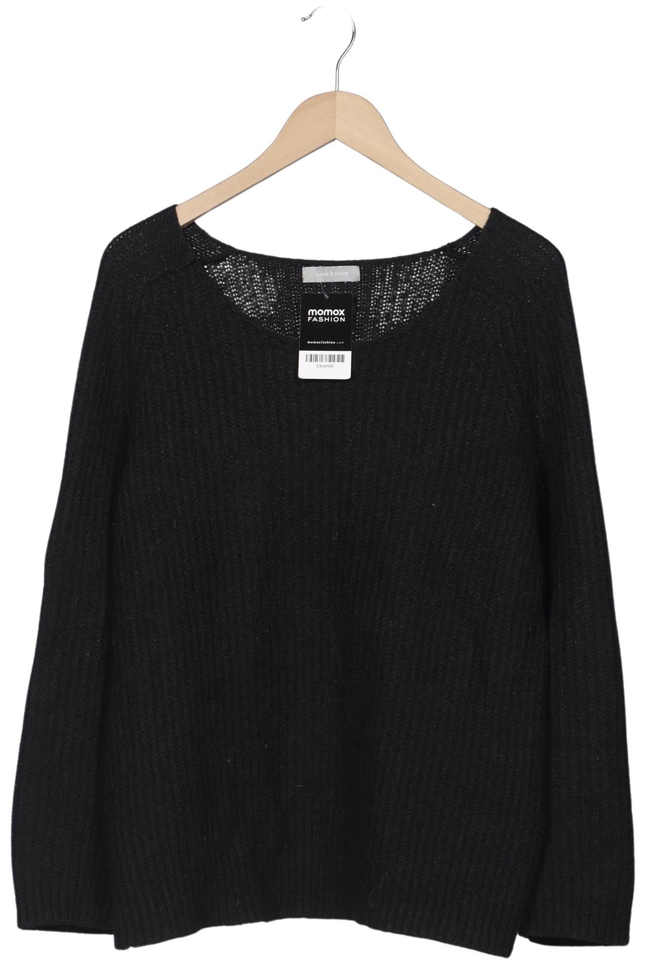 samsoe-samsoe-damen-pullover-schwarz-40775159-4ae9-4e9d-a076-a018eac325ae-image-0
