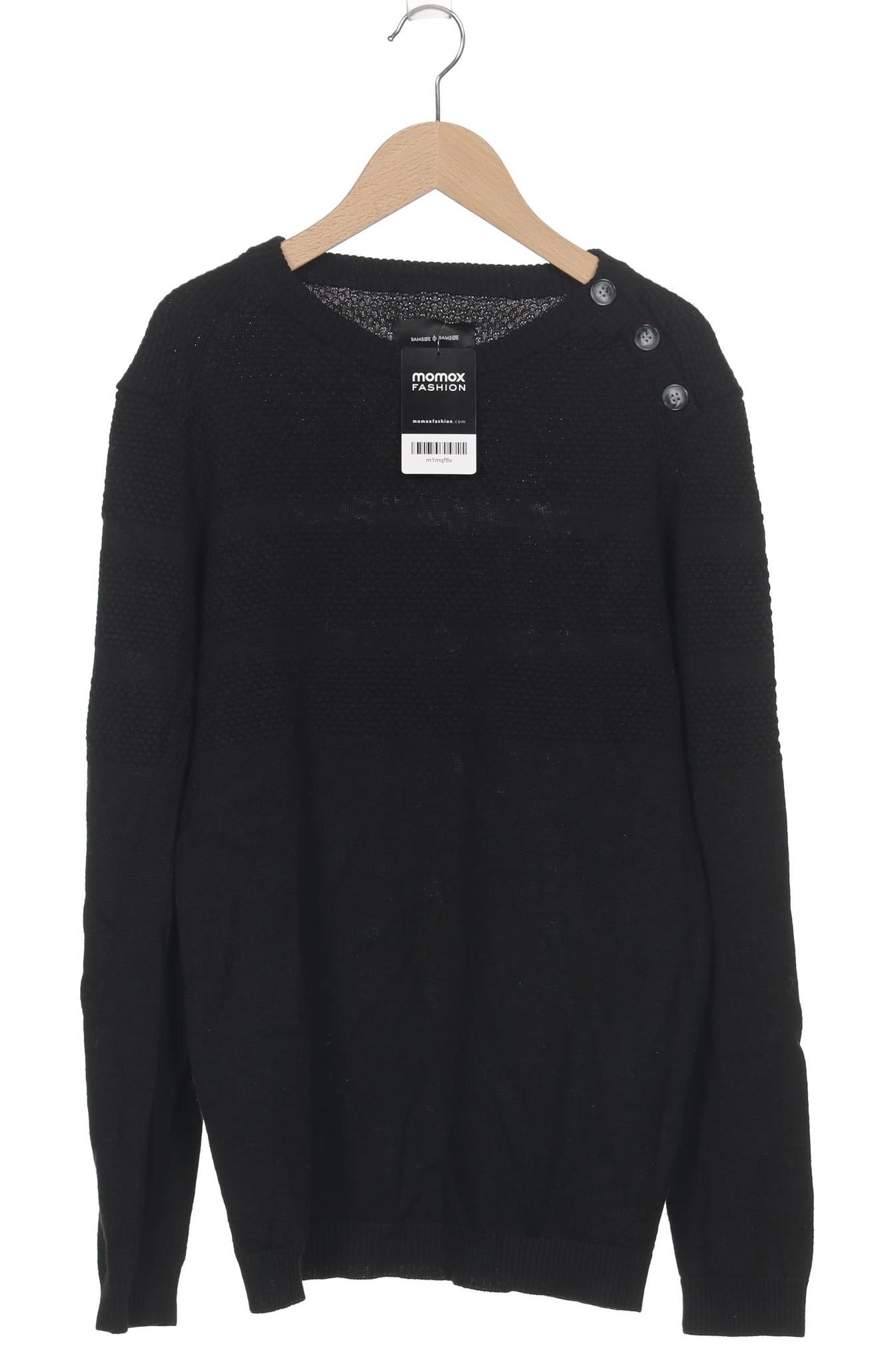samsoe-samsoe-herren-pullover-schwarz-57d0acfd-e4ba-4907-a8da-d74b9cac8465-image-0