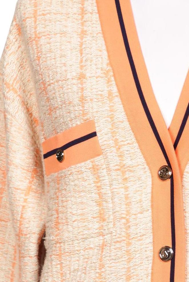 sandro-damen-blazer-mehrfarbig-6742f2b8-8946-4484-b42c-9614d3e81088-image-2