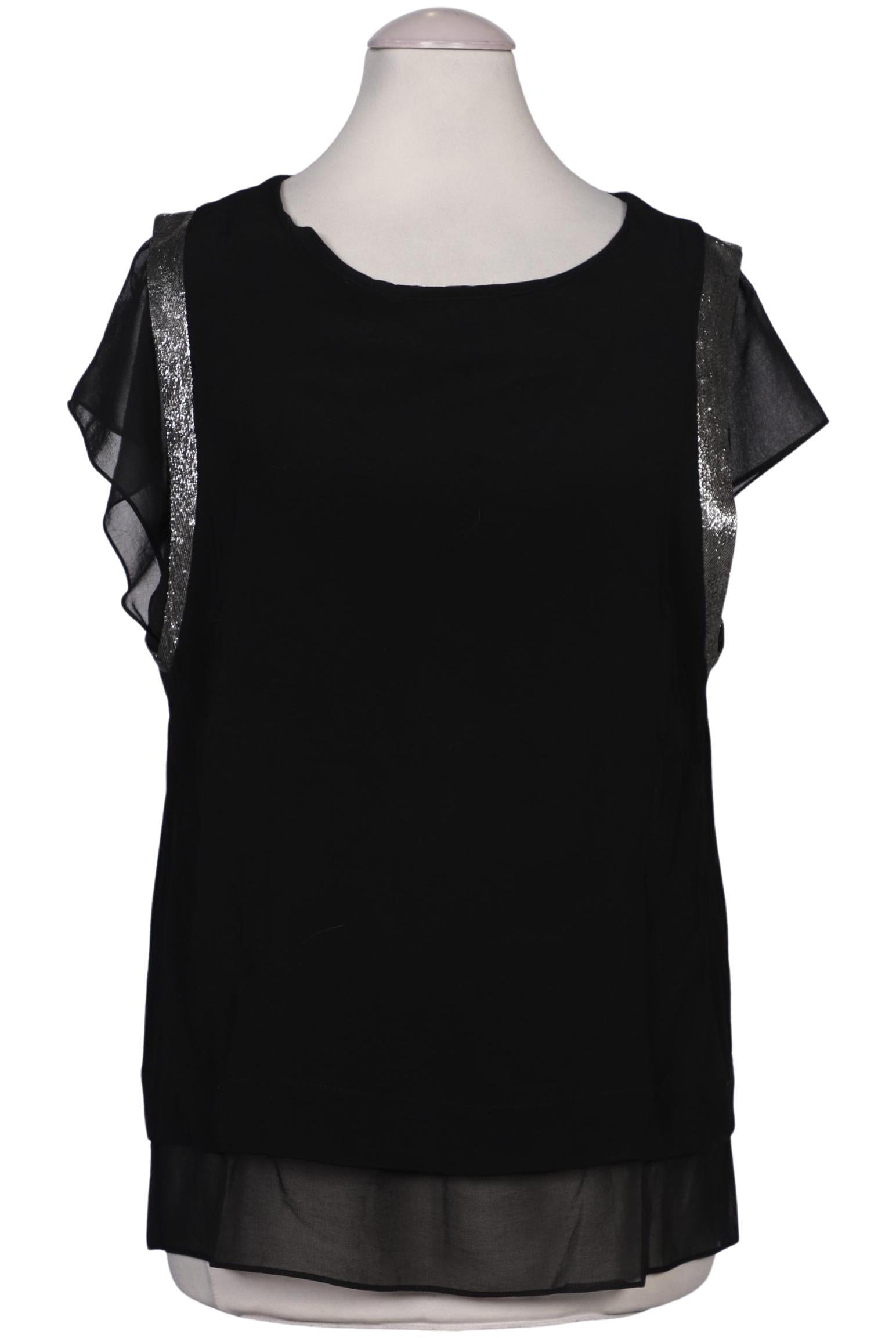 sandro-damen-bluse-schwarz-426651cc-f9ab-4d70-a747-f0a8398907b5-image-0