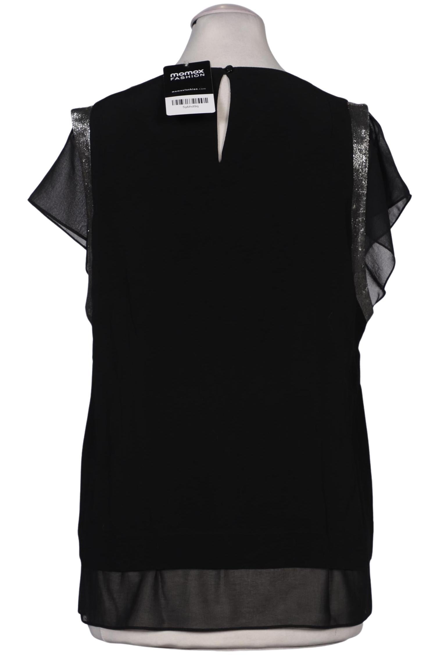 sandro-damen-bluse-schwarz-426651cc-f9ab-4d70-a747-f0a8398907b5-image-1