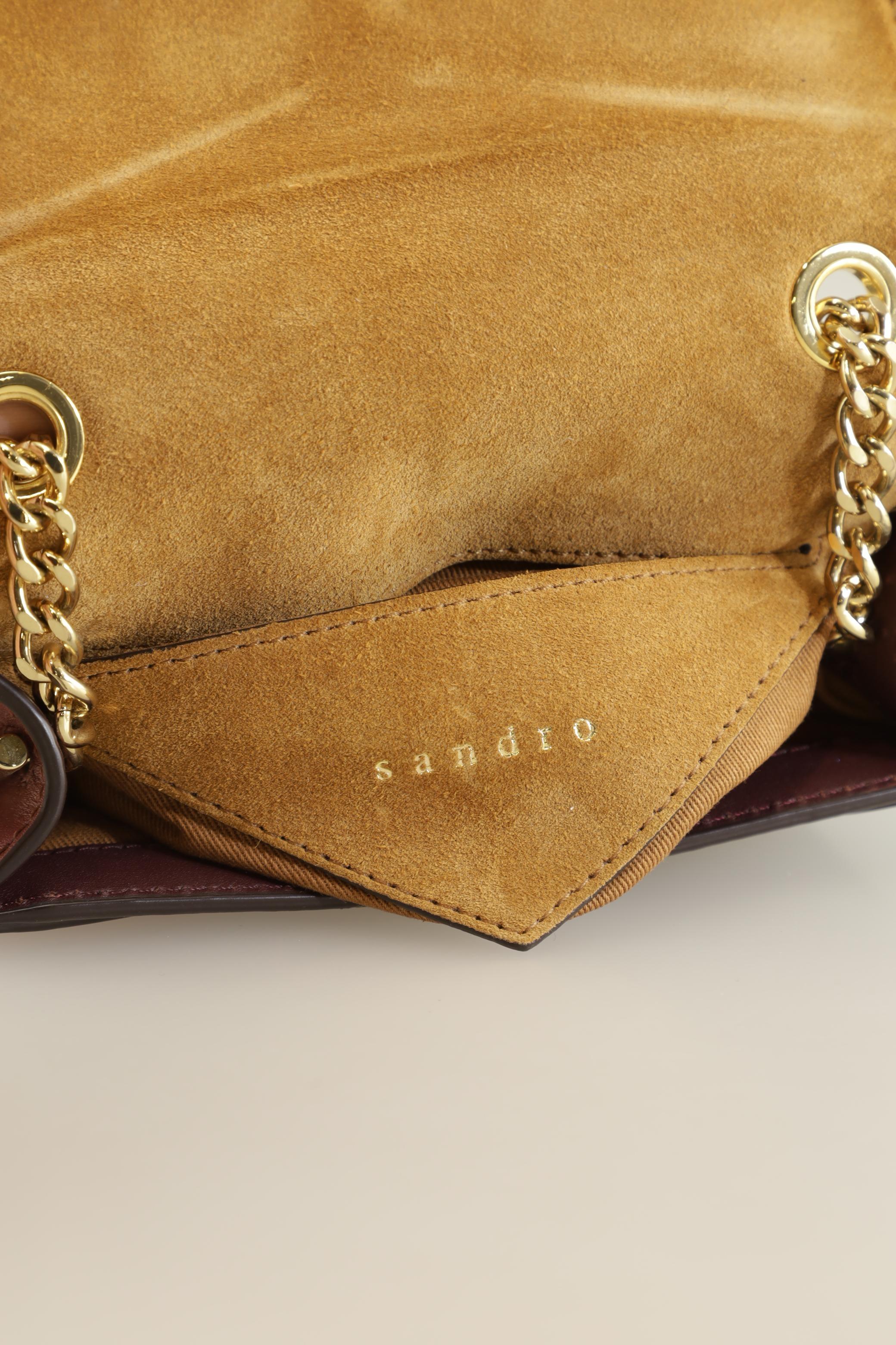 sandro-damen-handtasche-klein-leder-bordeaux-8084ffad-2f5a-4693-a734-be89eecf8771-image-3