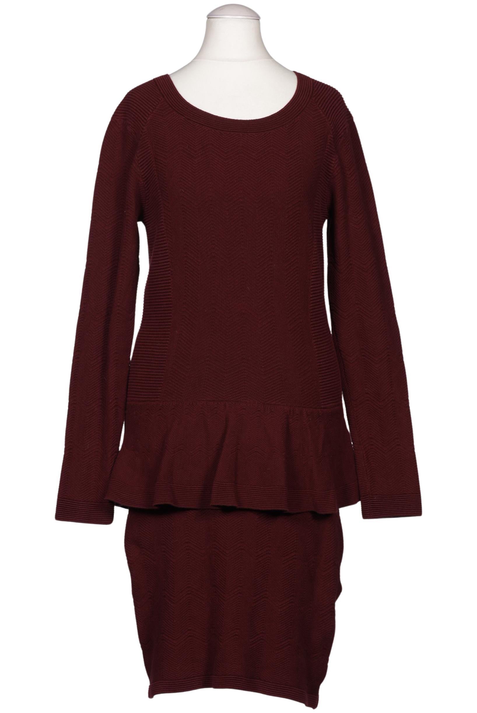 sandro-damen-kleid-bordeaux-28e7ea4d-c90b-4f6b-ad7f-9f1fb42363fe-image-0