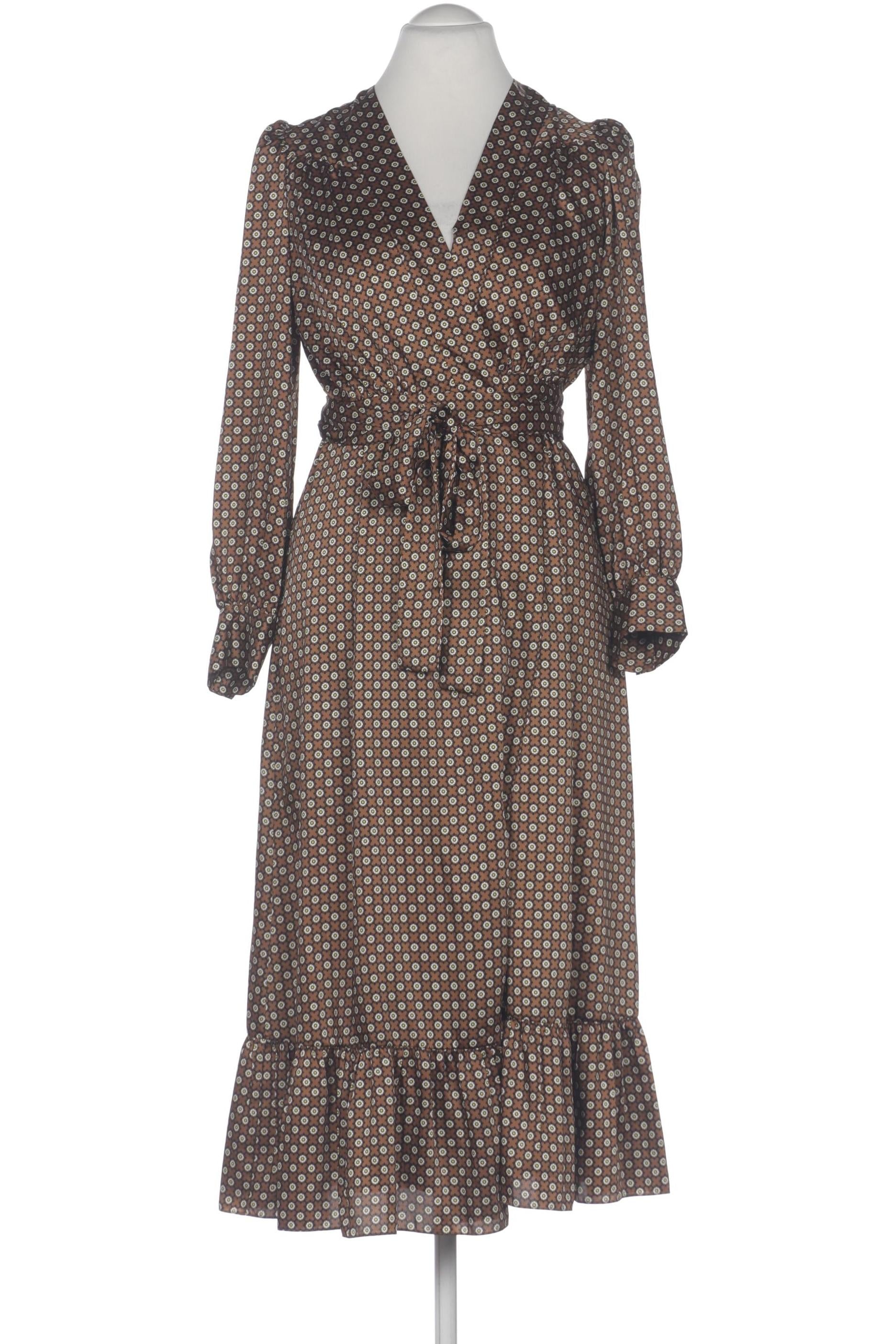 sandro-damen-kleid-braun-cb4bbc88-40e8-4fe1-a0da-a2029e36b449-image-0