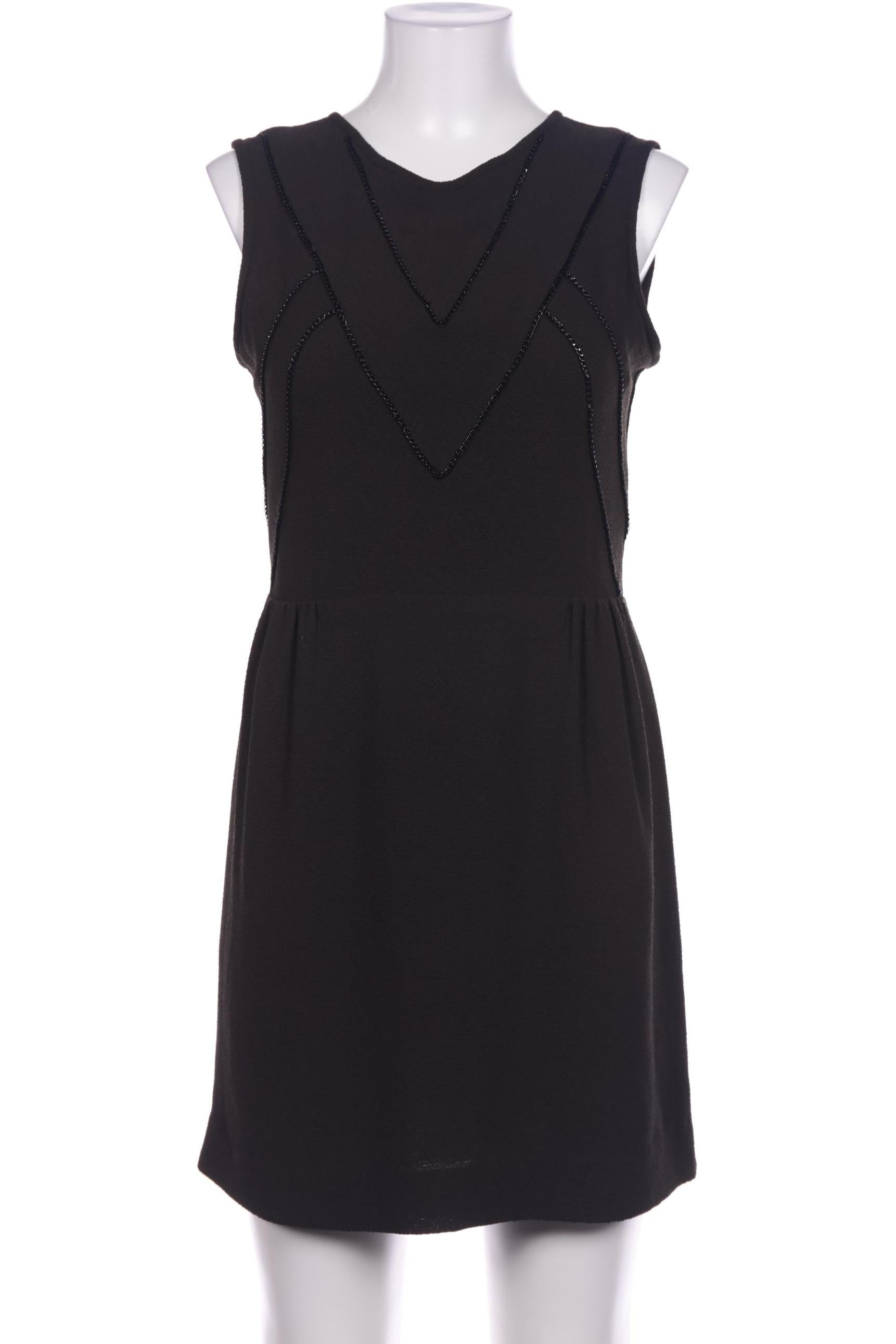 sandro-damen-kleid-grun-cb5d3f3a-70d6-46c6-af6f-1822d3d55e62-image-0