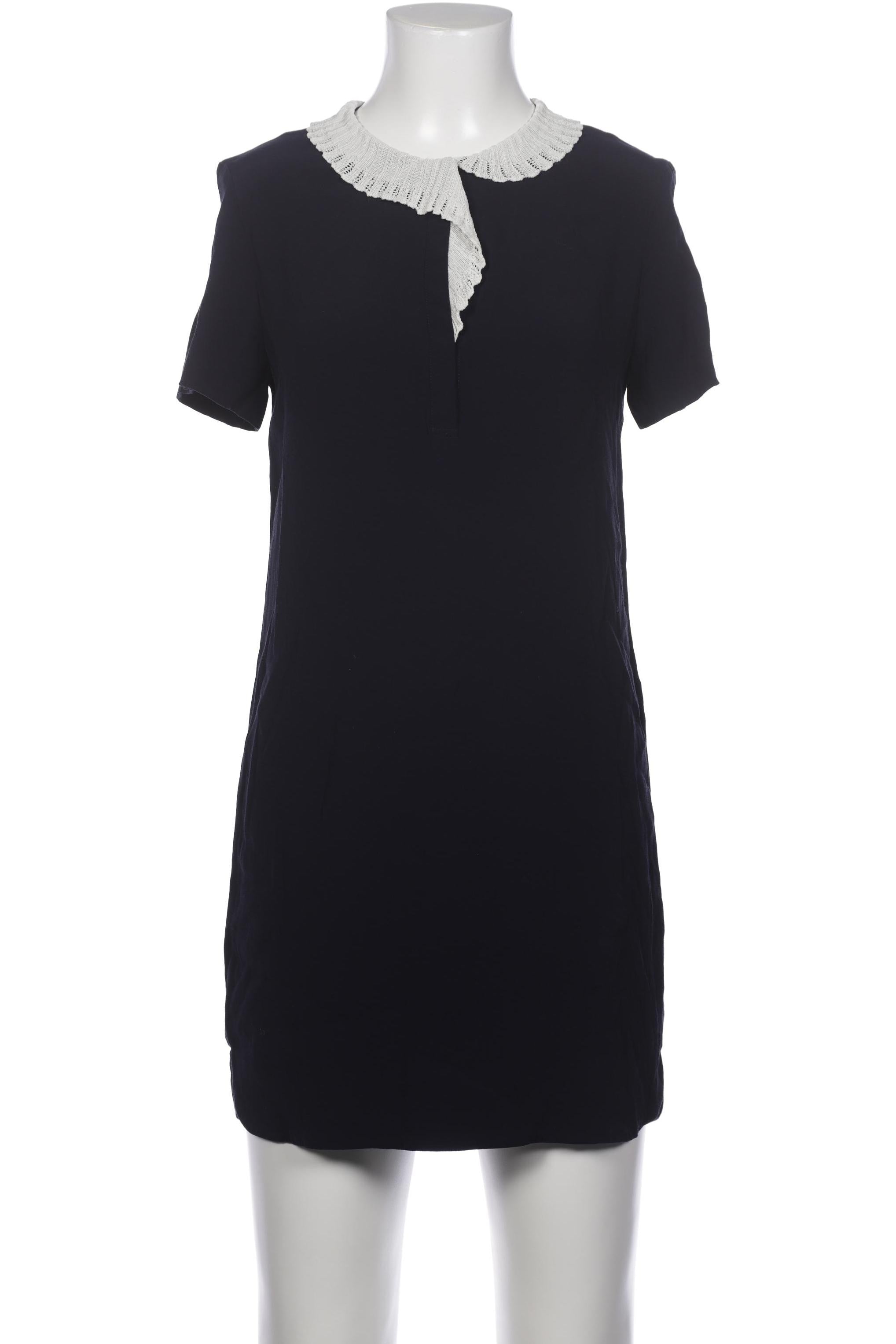 sandro-damen-kleid-marineblau-74310f61-3c92-4a6c-8c4c-88ef2a28ccf7-image-0