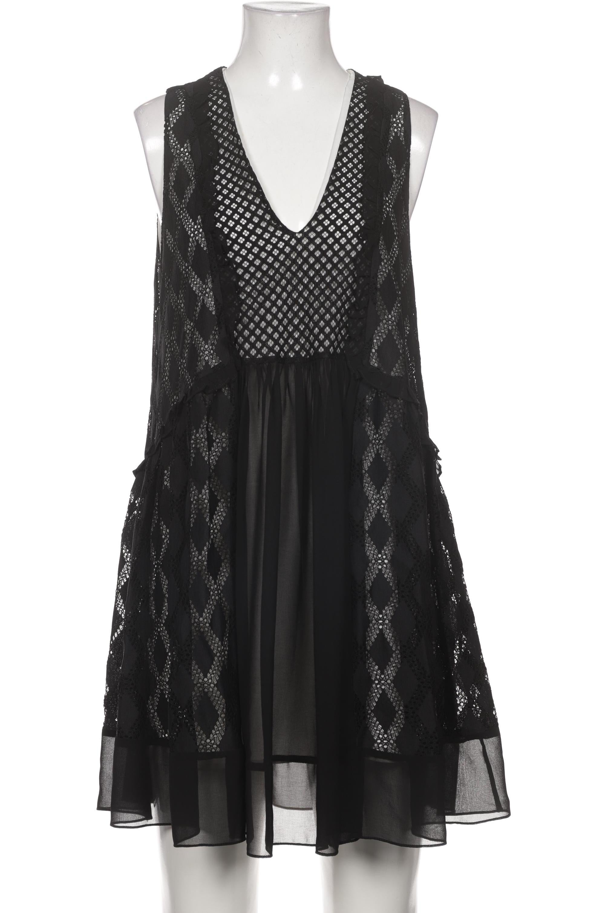 sandro-damen-kleid-schwarz-3118a96a-26b5-4f99-aaaa-666c040a2f12-image-0