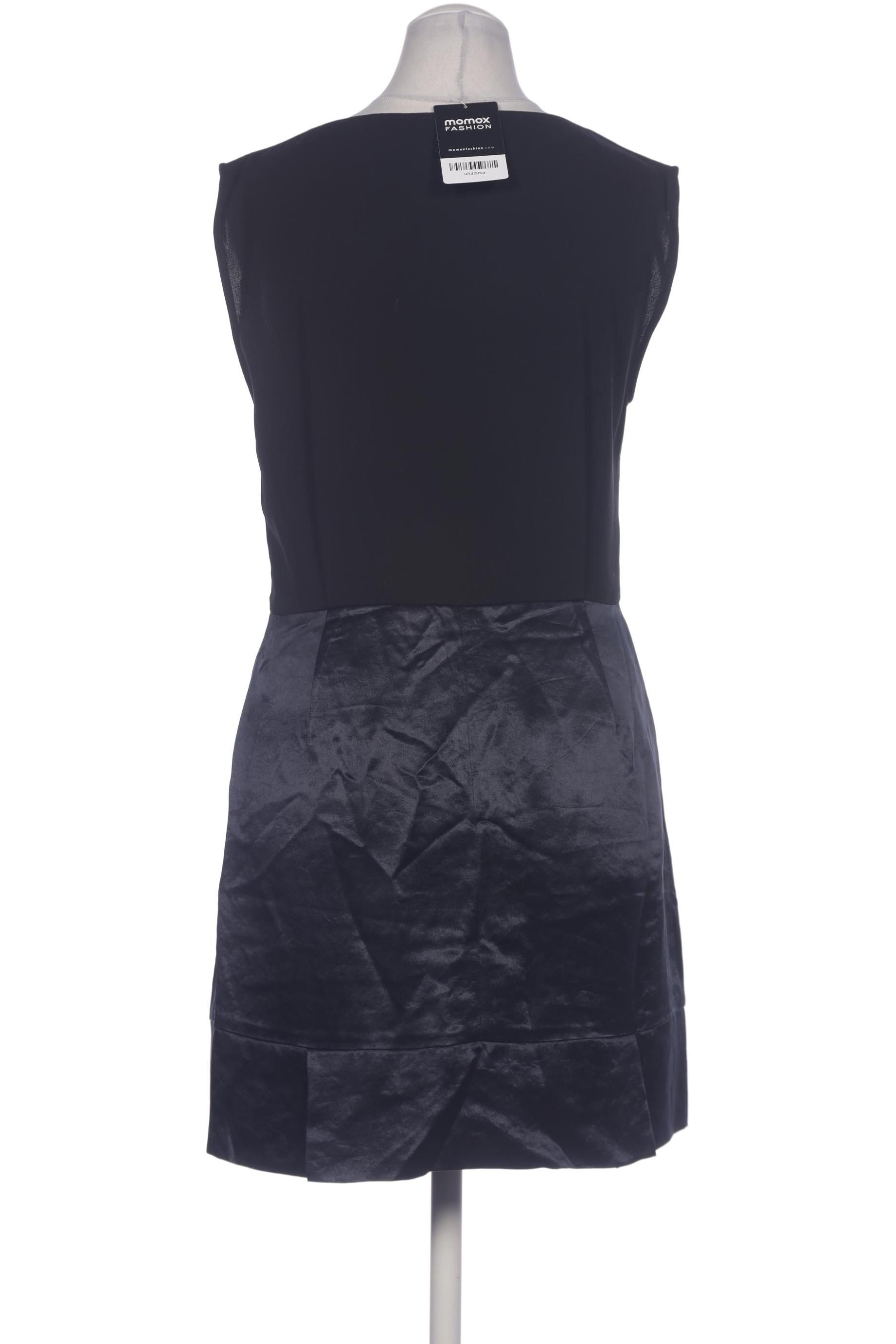 sandro-damen-kleid-schwarz-5885c248-1958-4193-b522-d8848f786762-image-1
