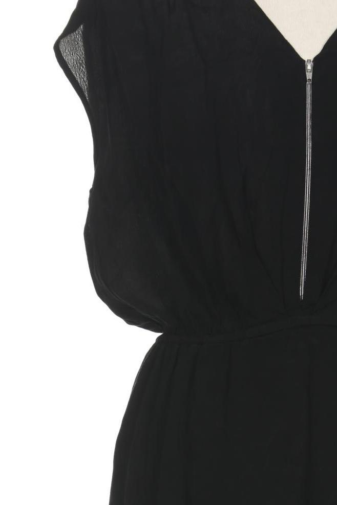 sandro-damen-kleid-schwarz-6aa19643-e5a2-4a12-a806-9467225c2c10-image-2