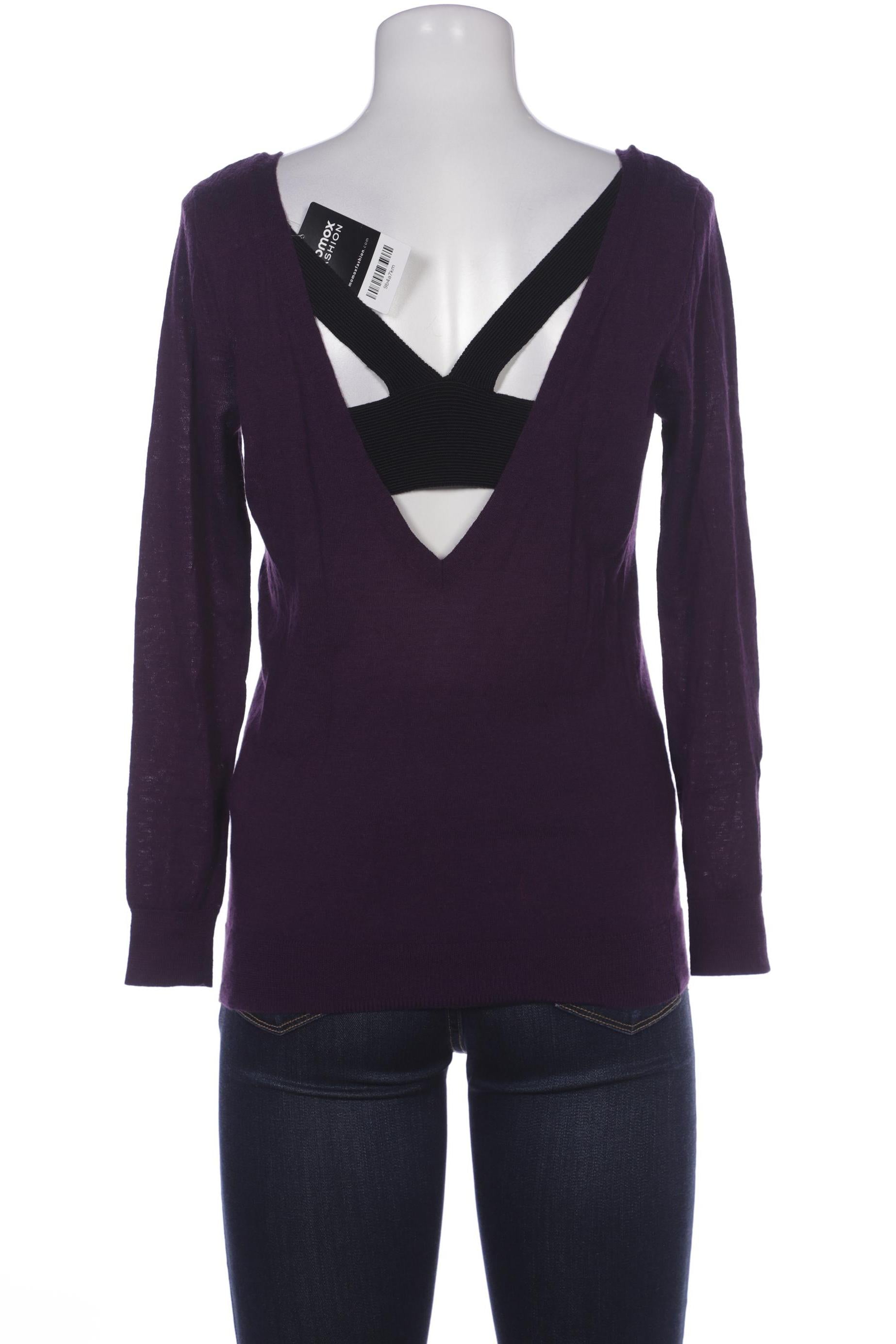 sandro-damen-pullover-lila-6fa71546-5d36-4593-b382-04dc2664d795-image-1