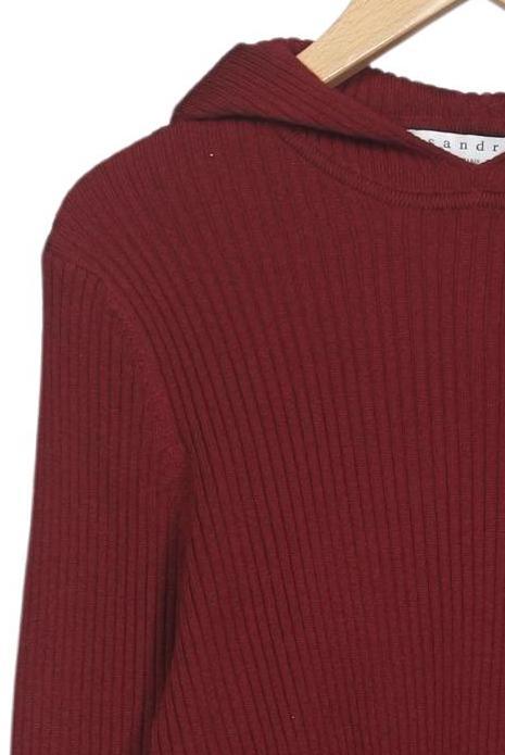 sandro-damen-pullover-rot-9f8489c8-c653-469f-baee-84b5d414a8e2-image-2