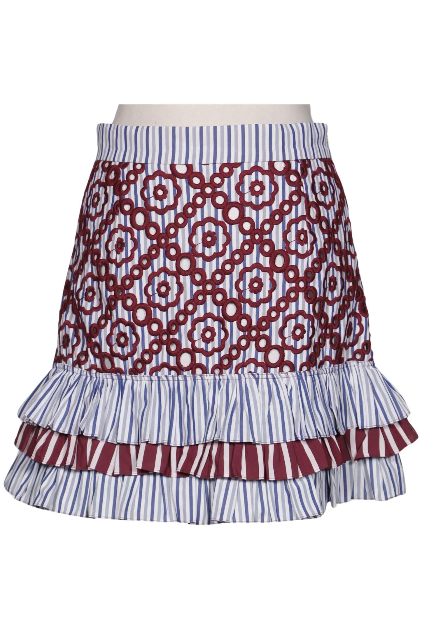 sandro-damen-rock-mehrfarbig-efdd5d97-fa0e-4465-9911-b21af8536dd2-image-0