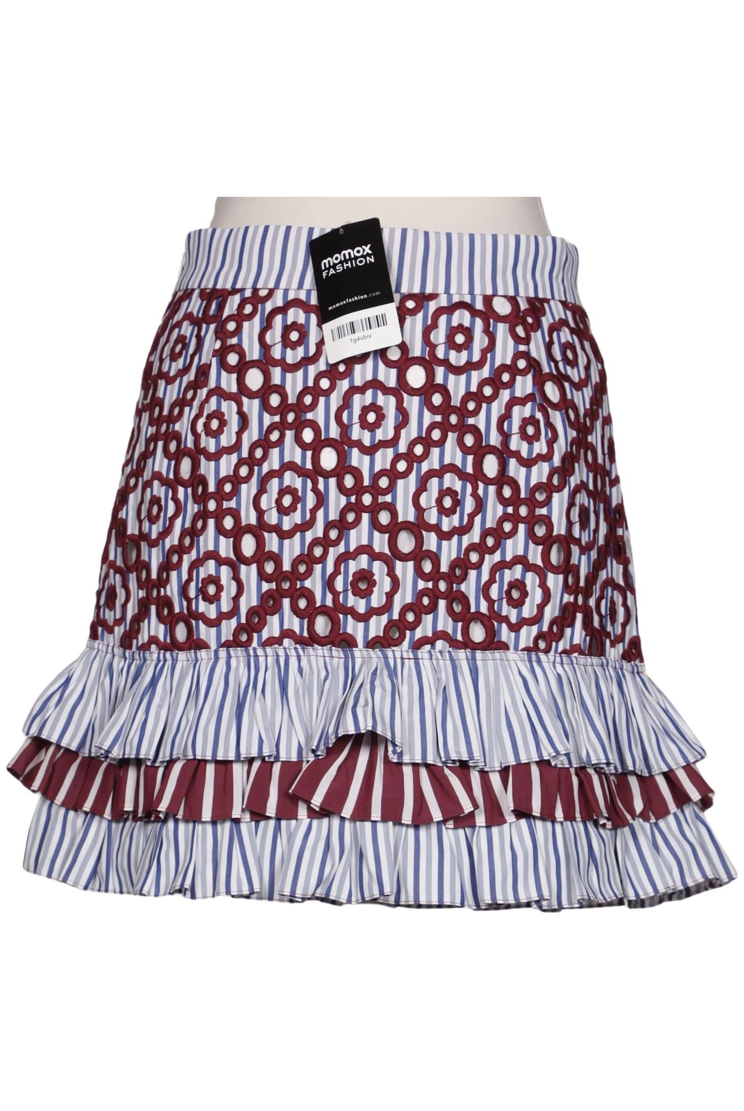 sandro-damen-rock-mehrfarbig-efdd5d97-fa0e-4465-9911-b21af8536dd2-image-1