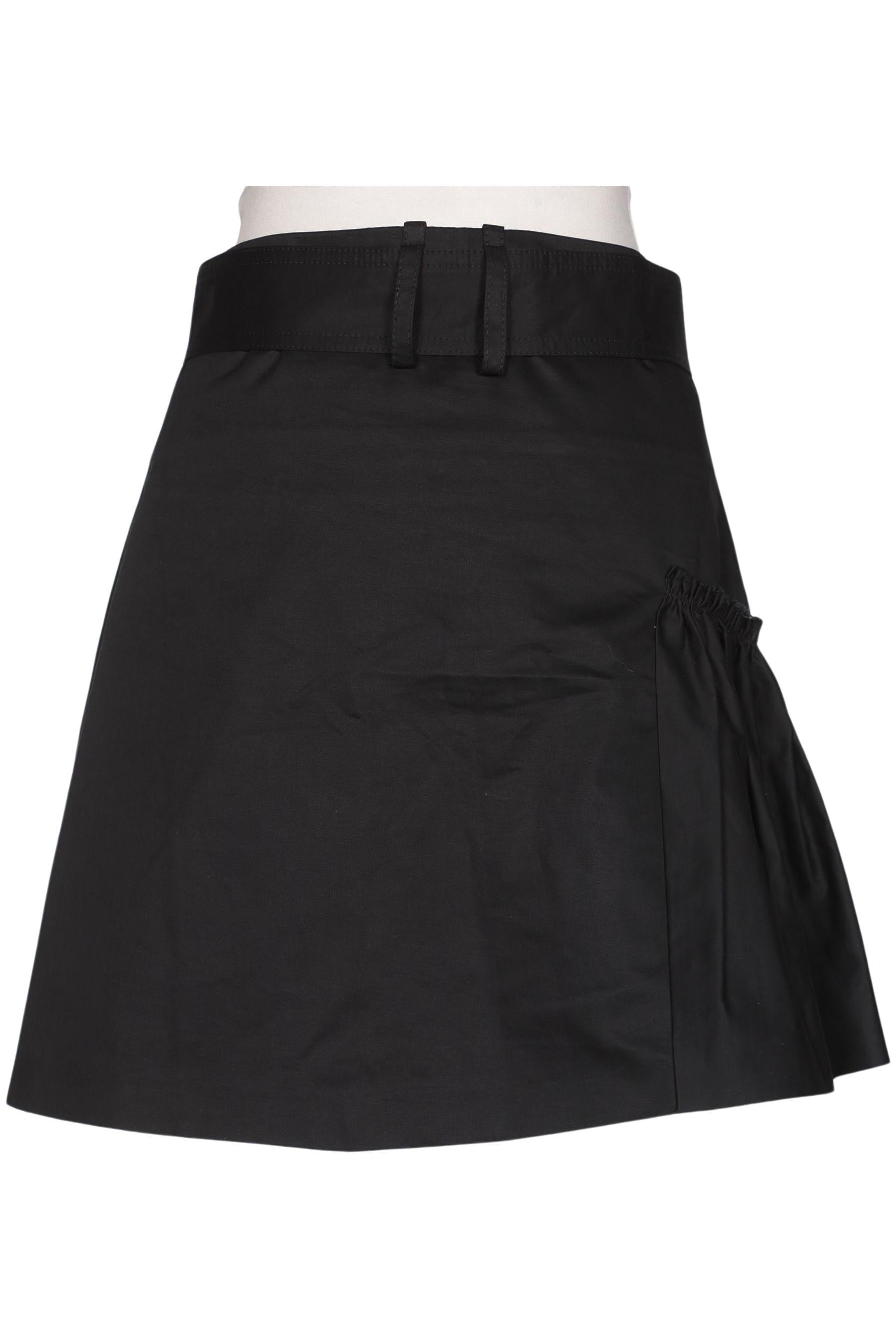 sandro-damen-rock-schwarz-ff4905b0-58d3-4b93-9c05-5b81f5b8c8b2-image-1