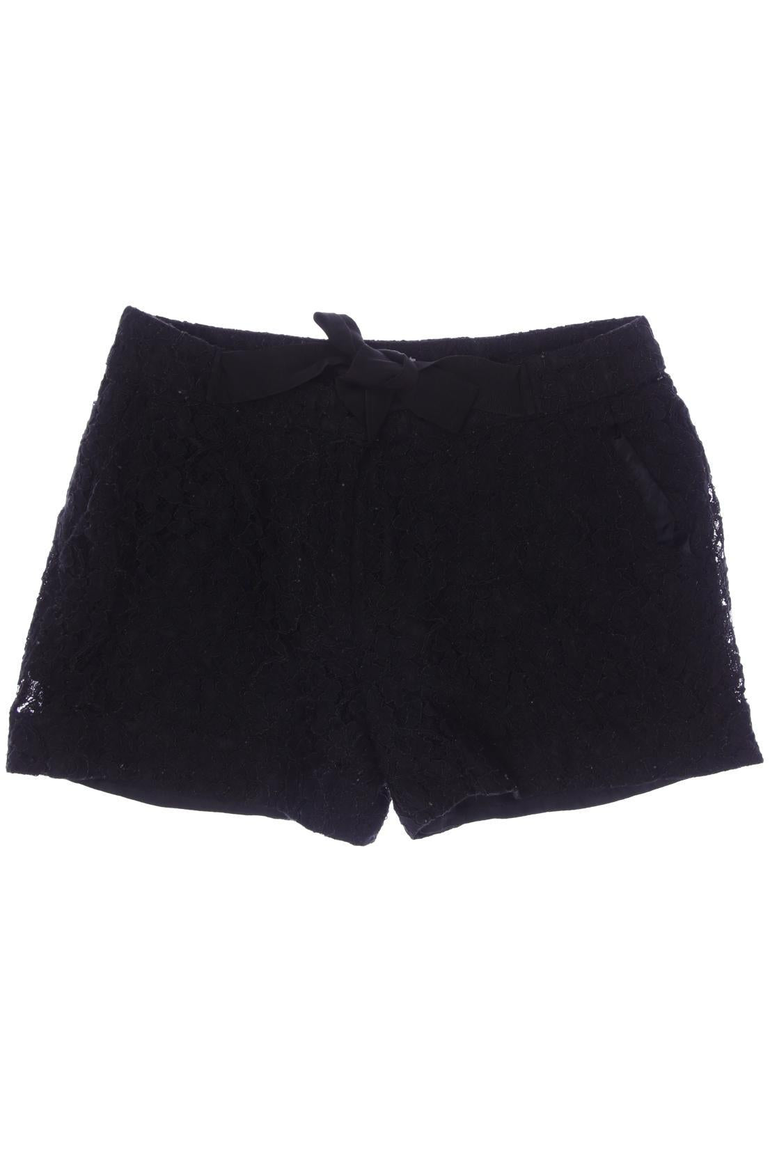 sandro-damen-shorts-schwarz-8ce49b16-5340-4dd3-b842-31f3211689c2-image-0