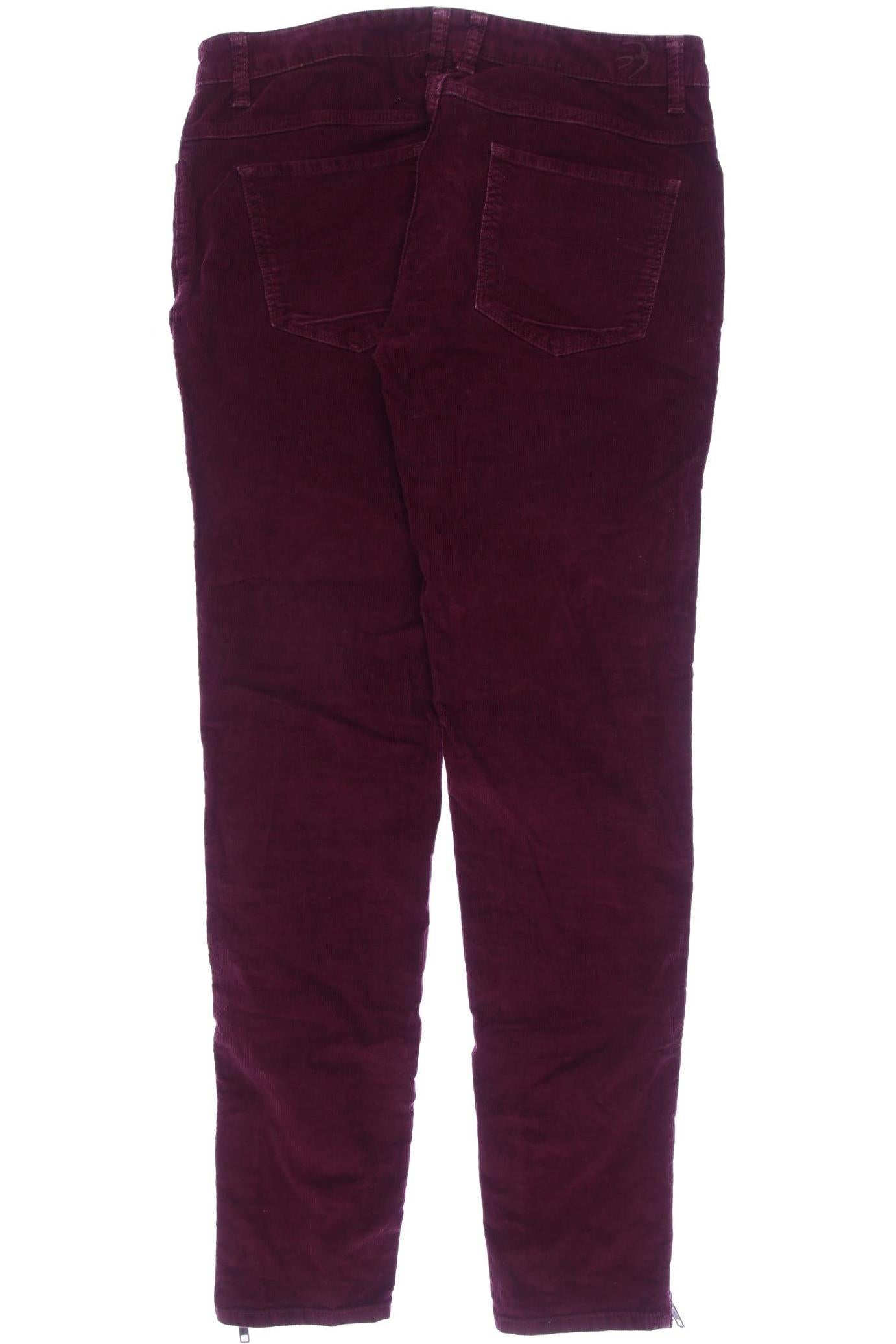 sandro-damen-stoffhose-bordeaux-dab65164-9eb7-4543-a0a4-24ab47c96b08-image-1