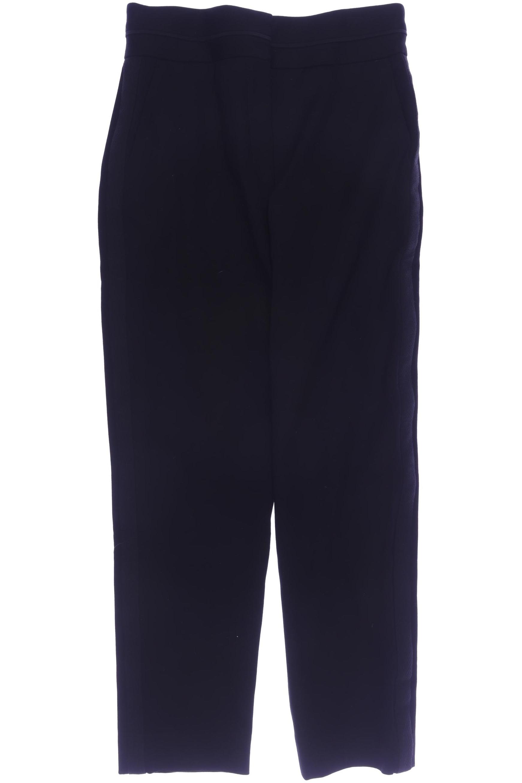 sandro-damen-stoffhose-schwarz-b8bce1c9-d84a-4904-ad69-21cf5ff282d9-image-0