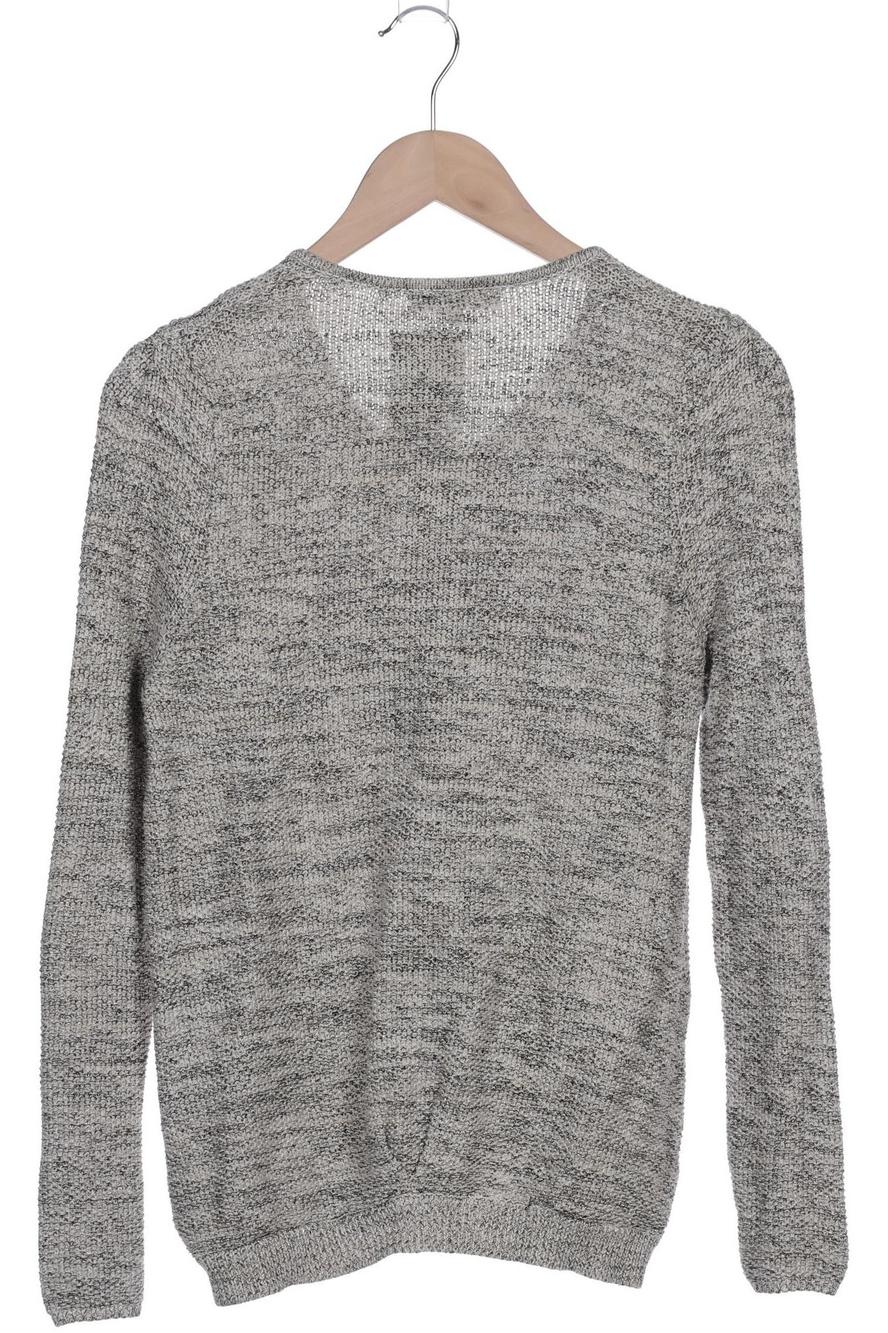 sandro-damen-strickjacke-beige-4fb83440-1283-482a-91cf-7a60659a992a-image-1