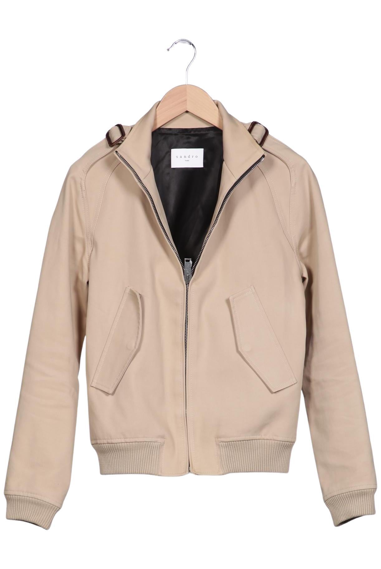 sandro-herren-jacke-beige-06464f54-f774-4c4f-b246-60968047afb4-image-0