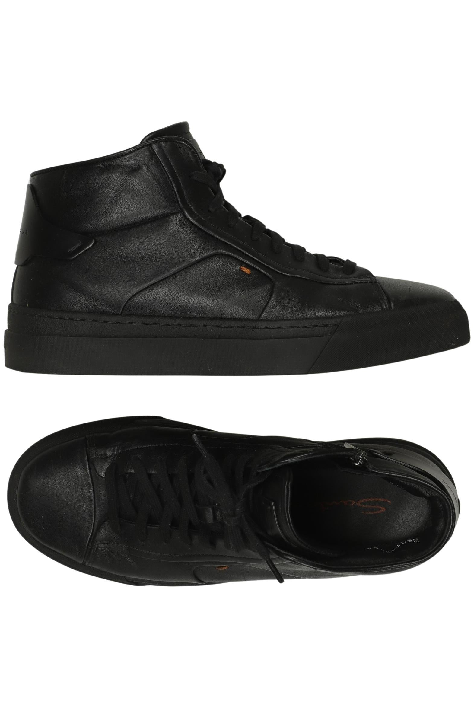 santoni-damen-stiefelette-schwarz-90c4ea26-1d73-4a48-91ad-008acddb75d4-image-0