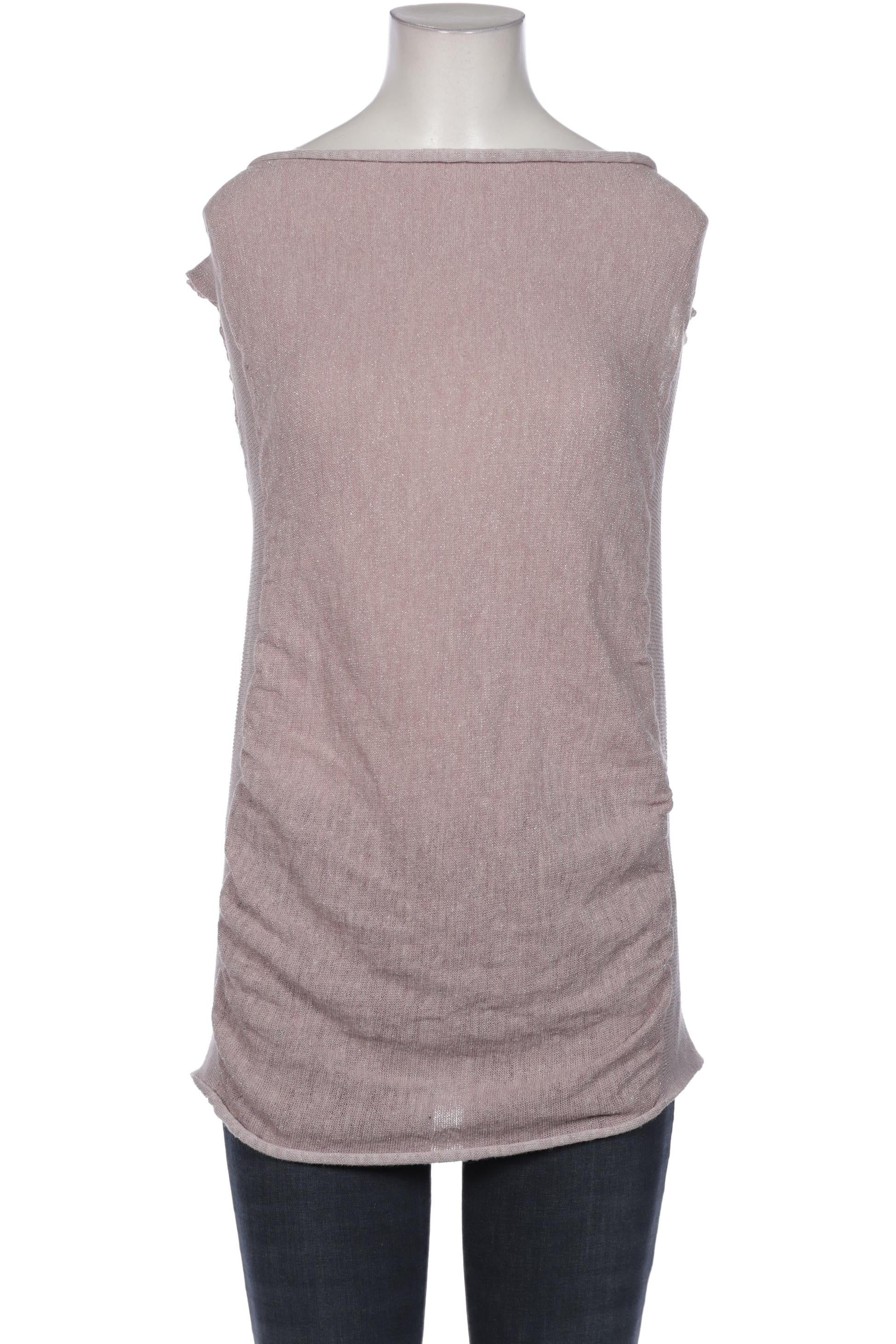 sarah-pacini-damen-pullover-pink-5225c35d-750a-4c75-89cc-0321235c6f48-image-0