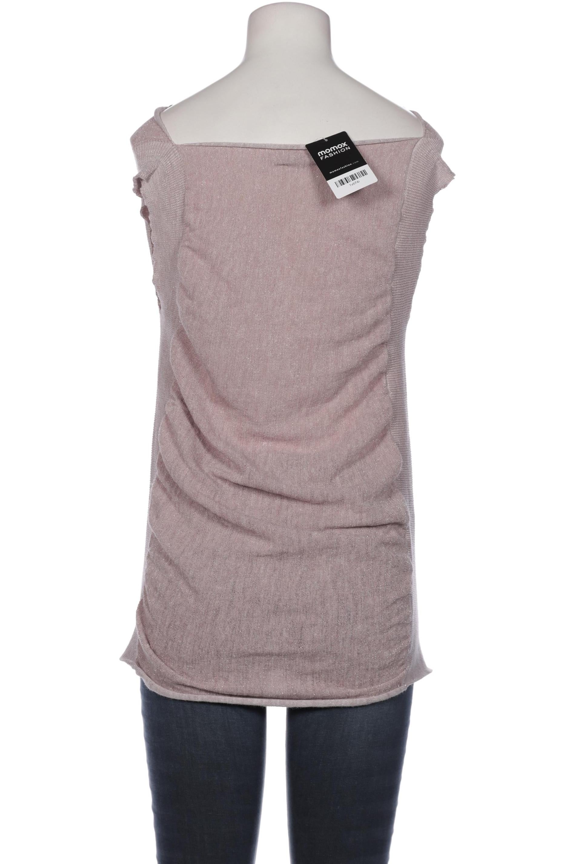 sarah-pacini-damen-pullover-pink-5225c35d-750a-4c75-89cc-0321235c6f48-image-1