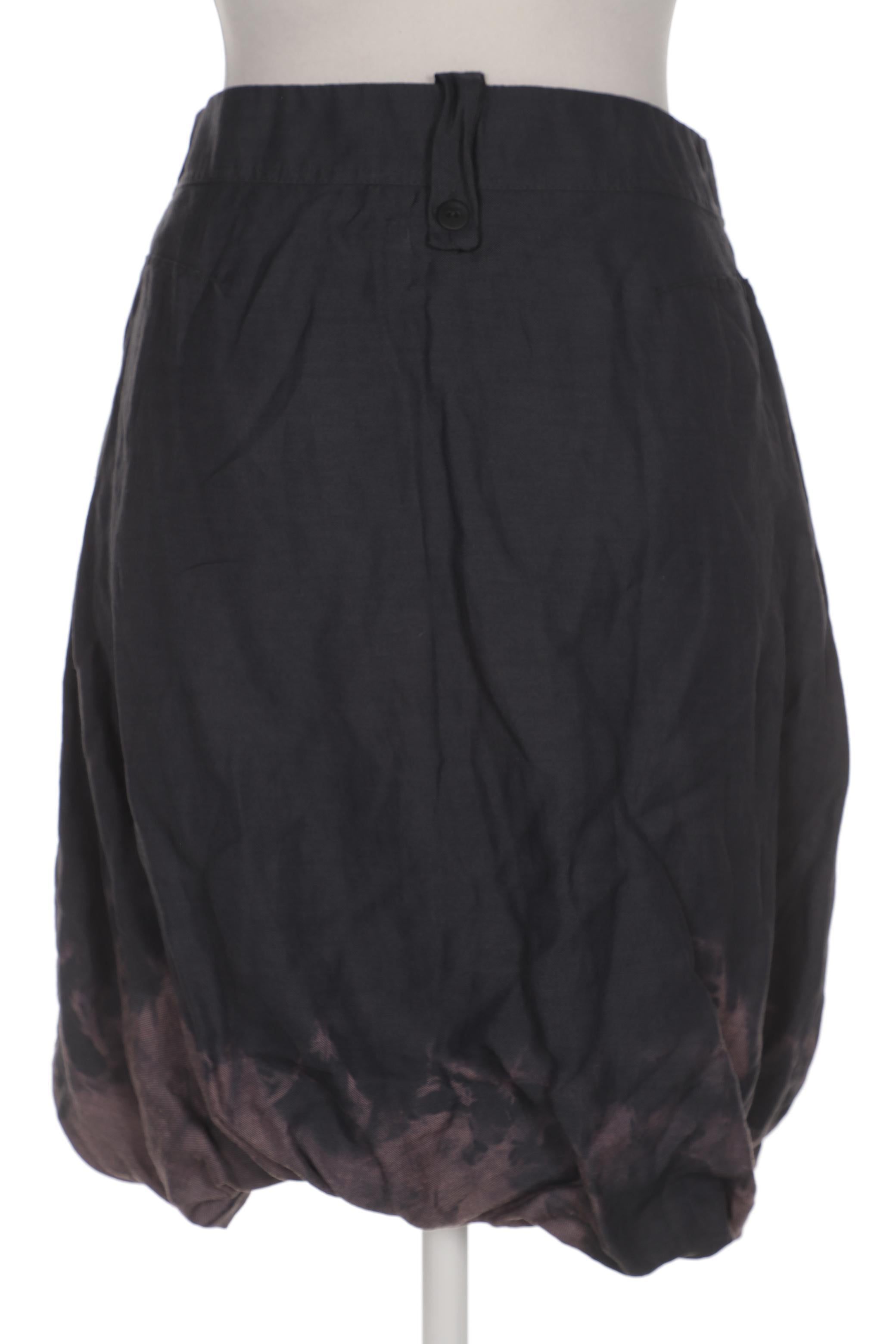 sarah-pacini-damen-rock-grau-e2533eef-96cf-407b-ba8b-85d62942826b-image-1