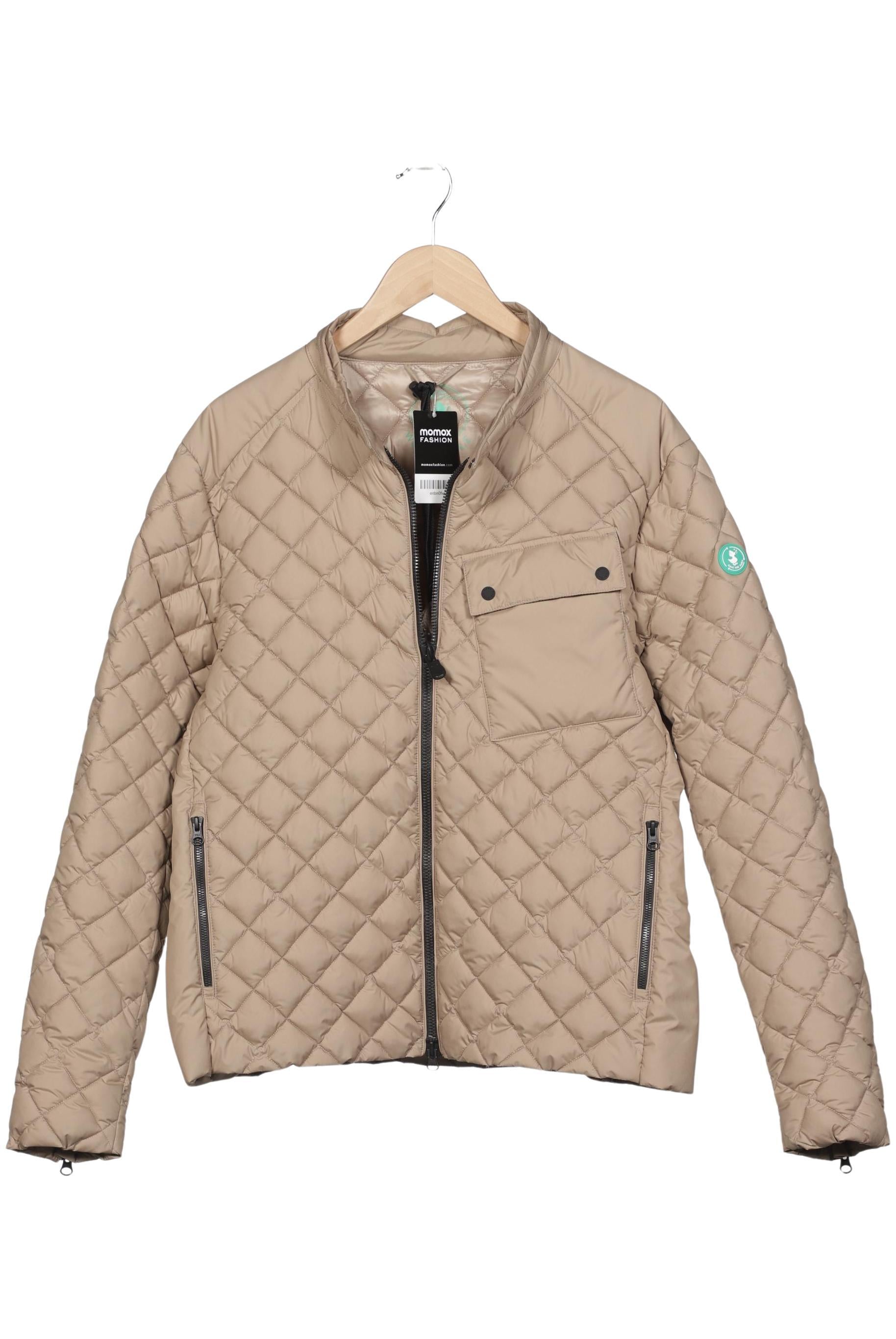 save-the-duck-herren-jacke-beige-2eed6fb8-fc10-4e83-8df0-e6c9e2a7f1a9-image-0
