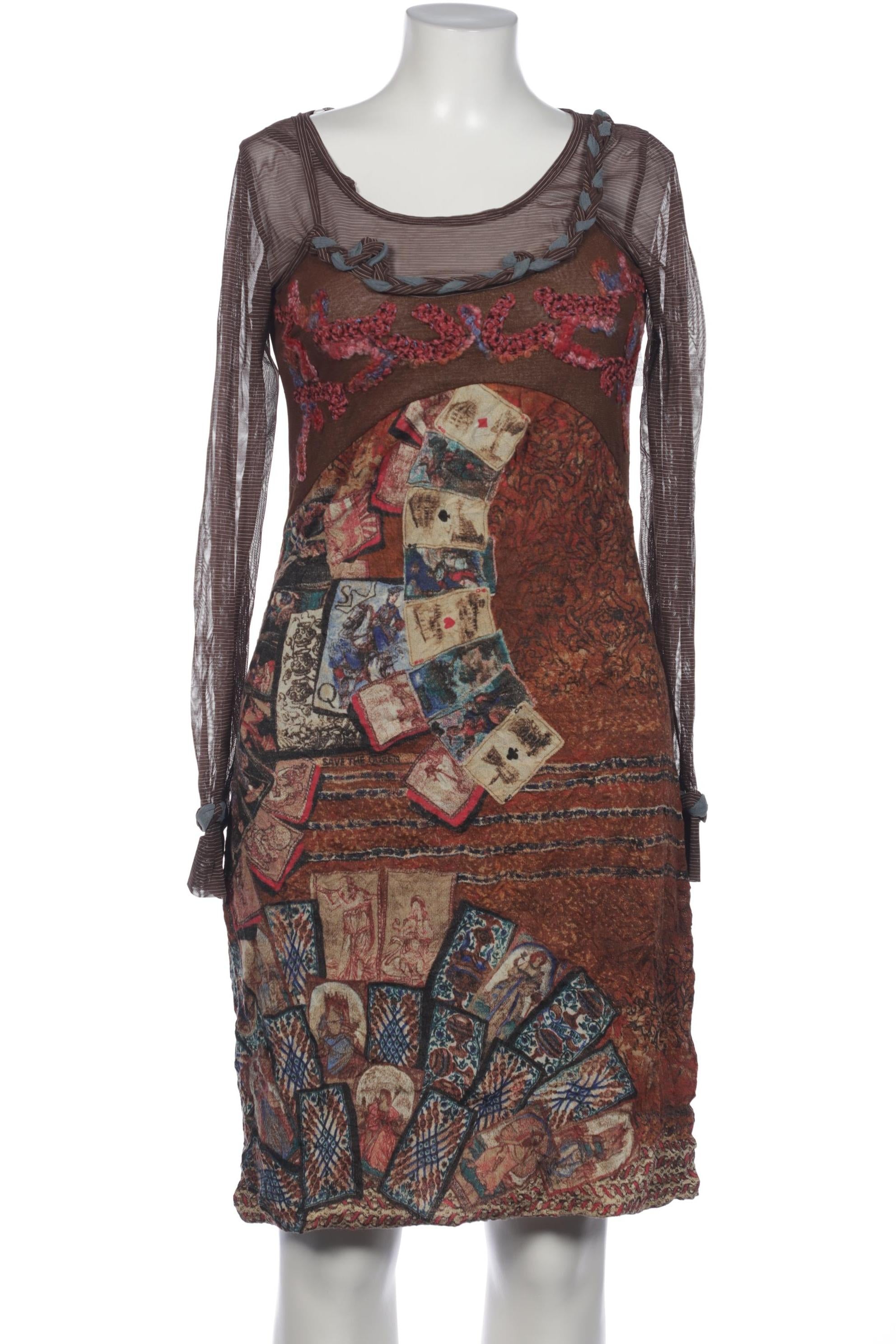 save-the-queen-damen-kleid-mehrfarbig-2b8ebe97-2101-47f2-b662-bd0ae0909378-image-0